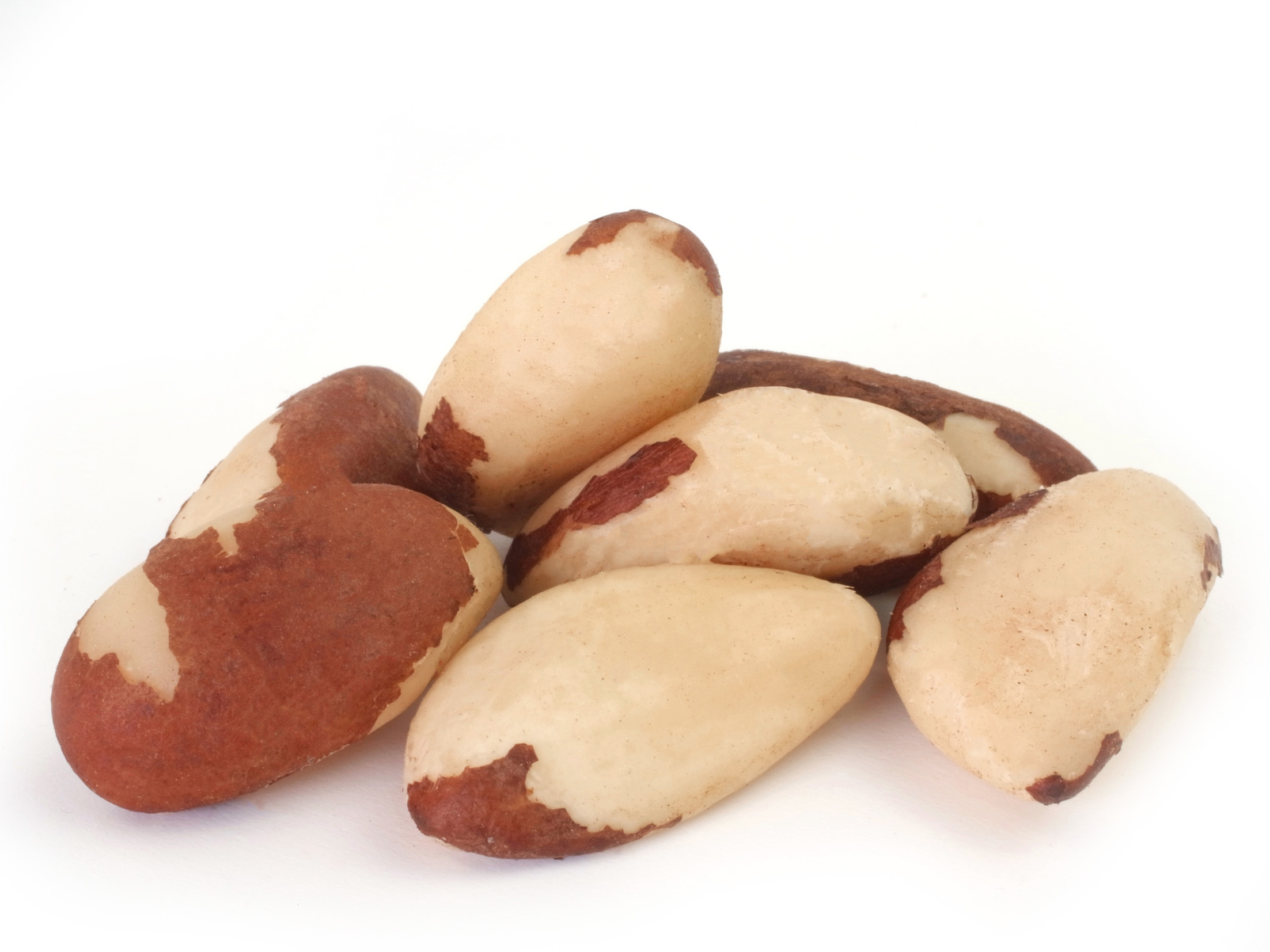 Paranusskerne, Bio-Anbau 250 g