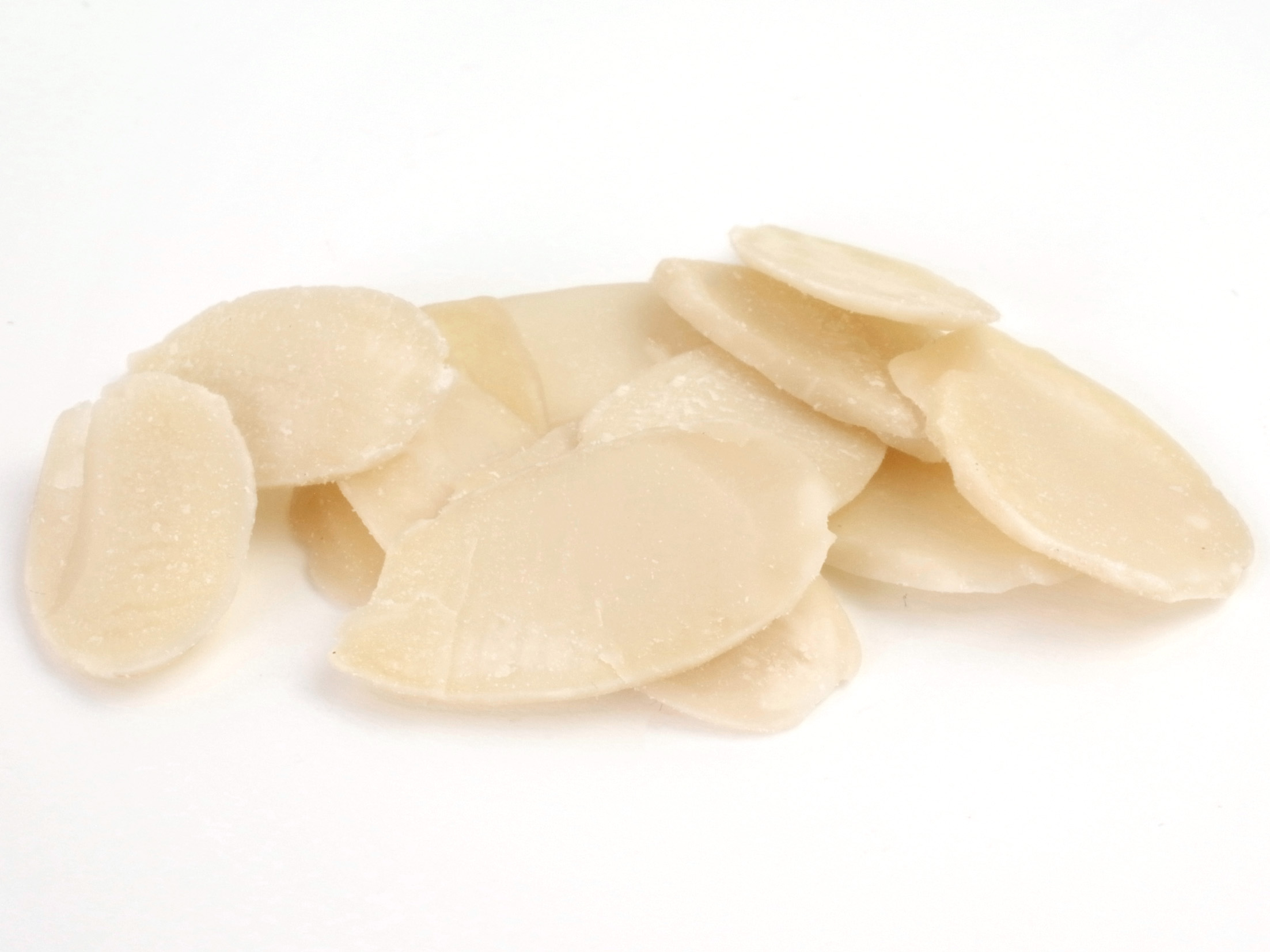 Mandelblätter 100 g