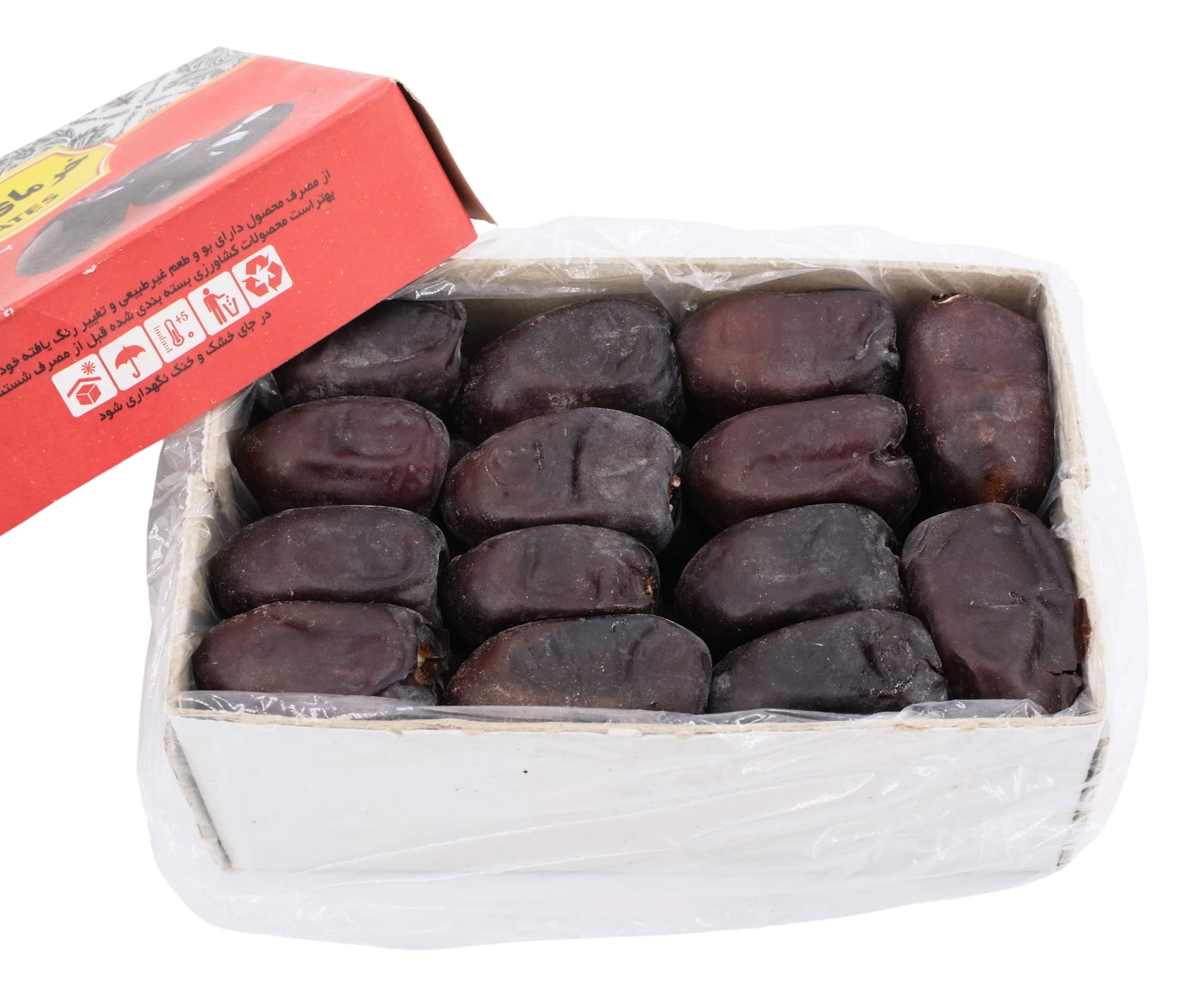 Datteln, frische persische 500 g