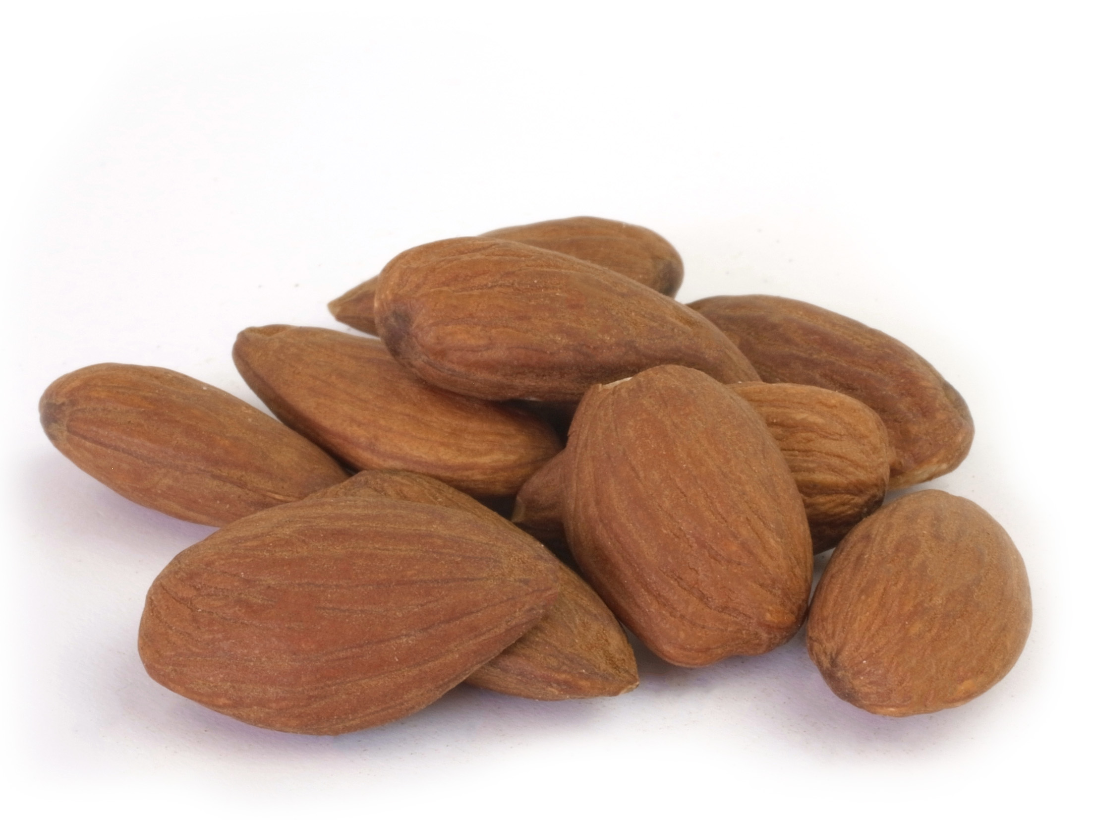 Mandeln (Nonpareil) 5000 g