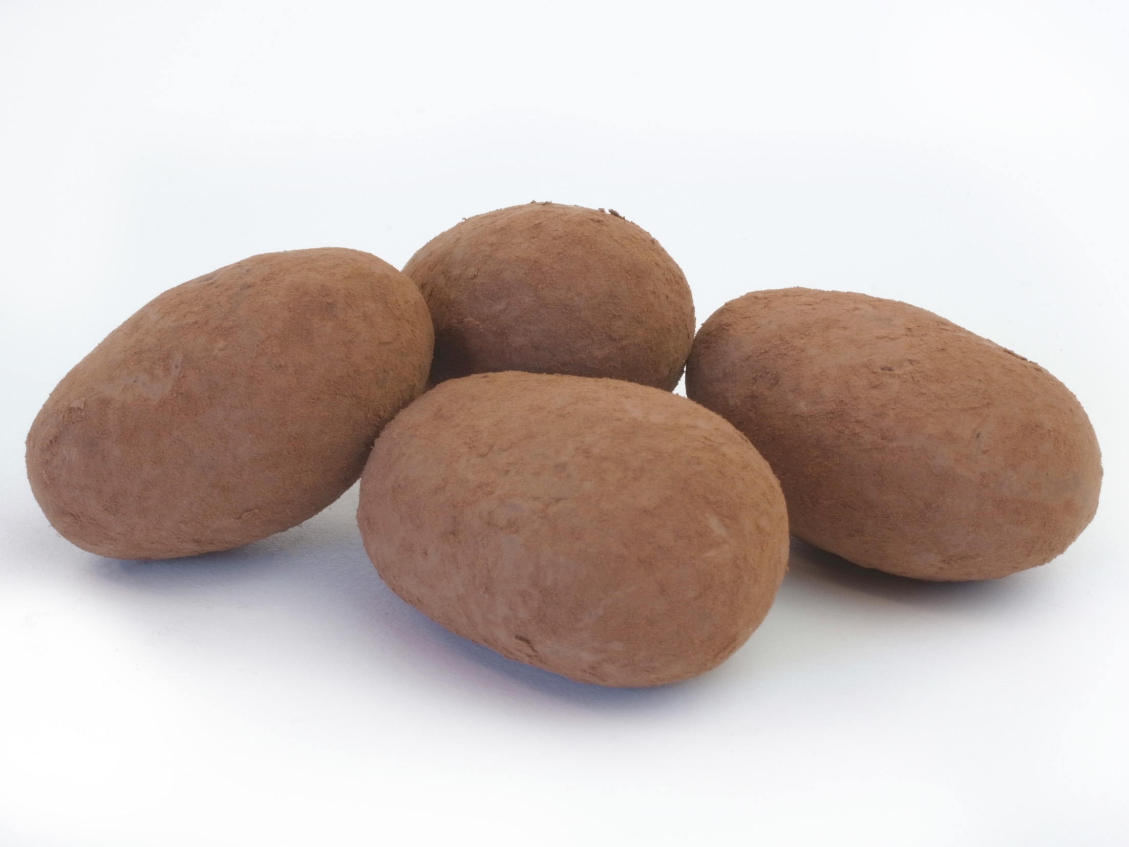 Sahne-Kakao-Mandeln 250 g