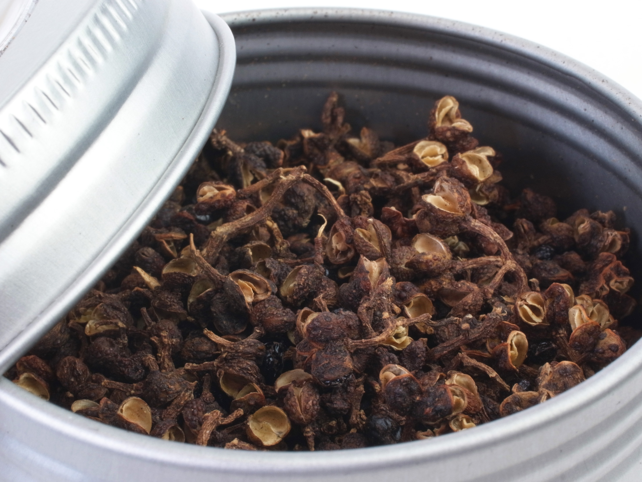 Andaliman-Pfeffer 10 g