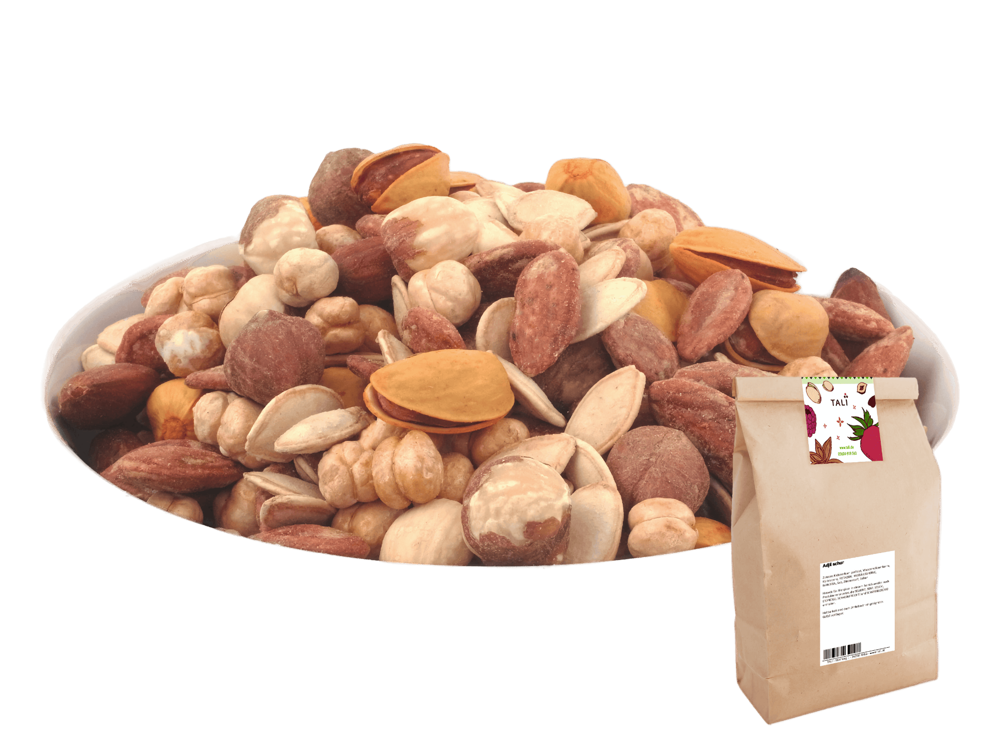 Adjil schur 250 g