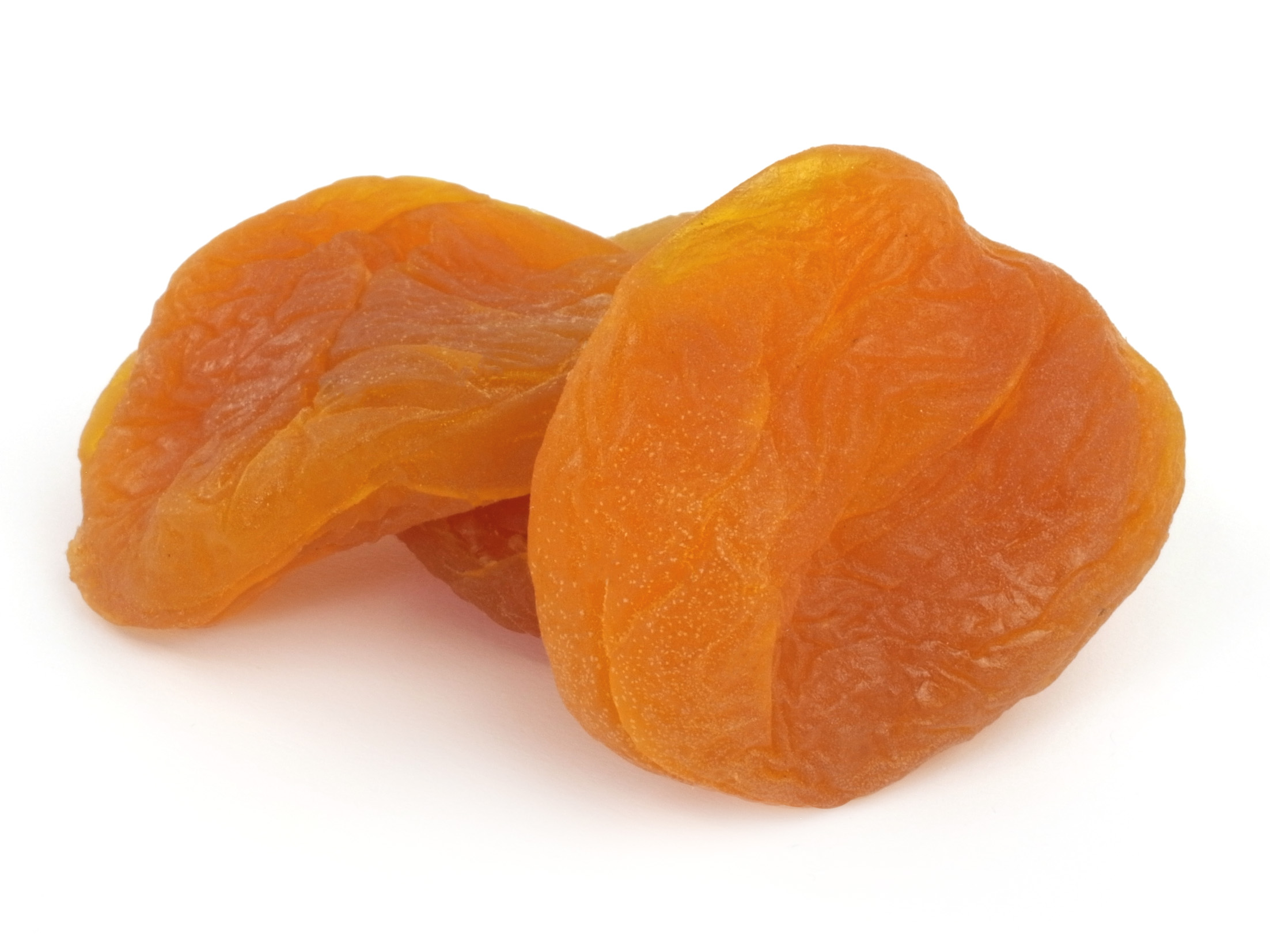 Aprikosen geschwefelt 100 g