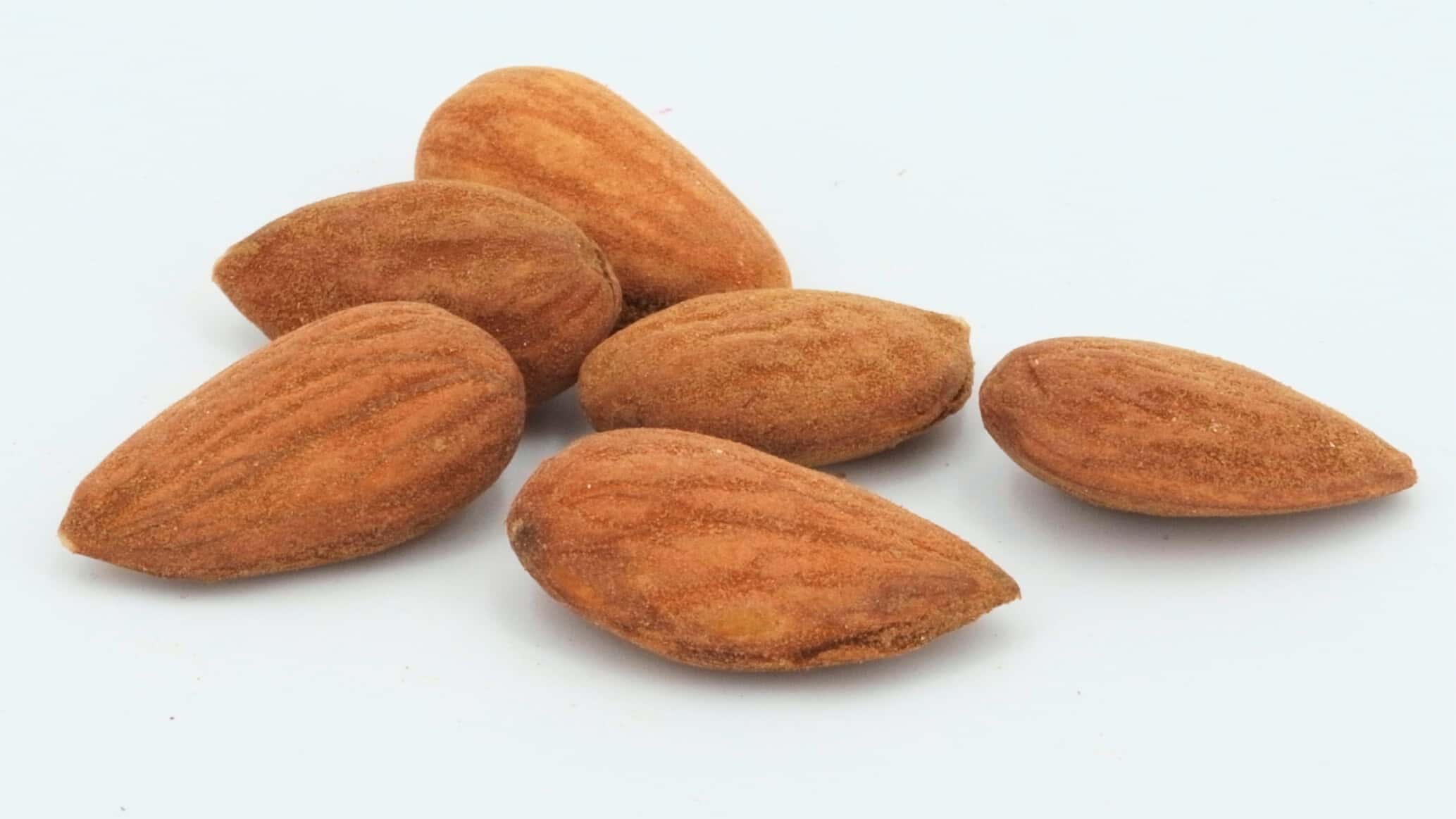 Mandeln, Bio-Anbau 1000 g