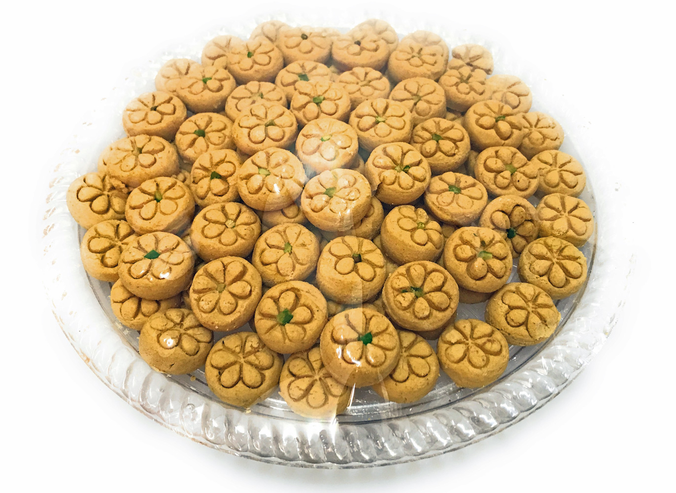 Shirini Nokhodchi Goli 400 g