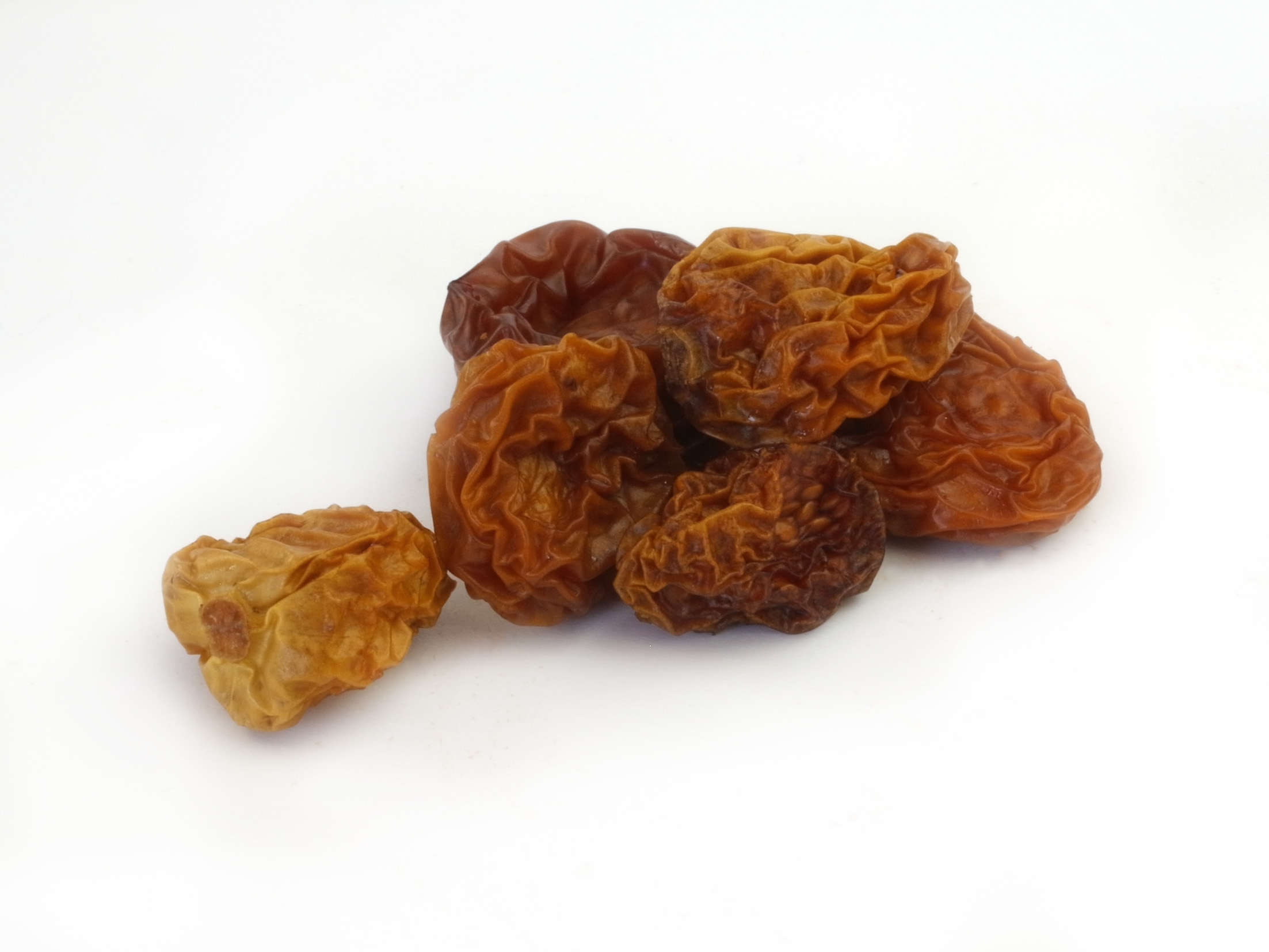 Getrocknete Physalis – süß-saurer Geschmack, reich an Vitamin C