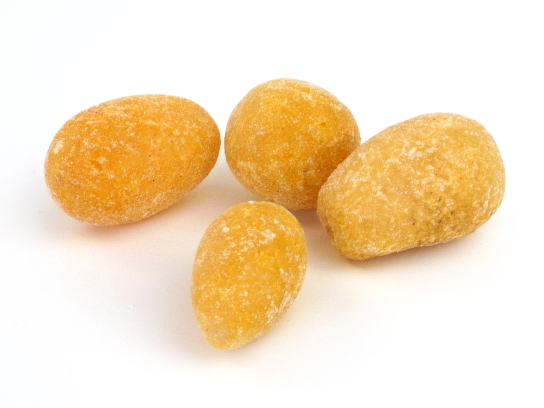 Kumquats kandiert 1000 g