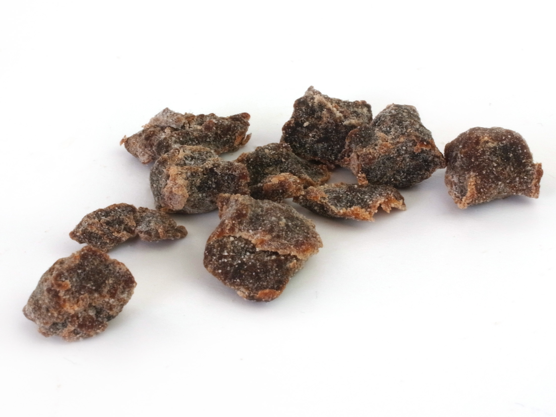 Pfirsichstücke 500 g