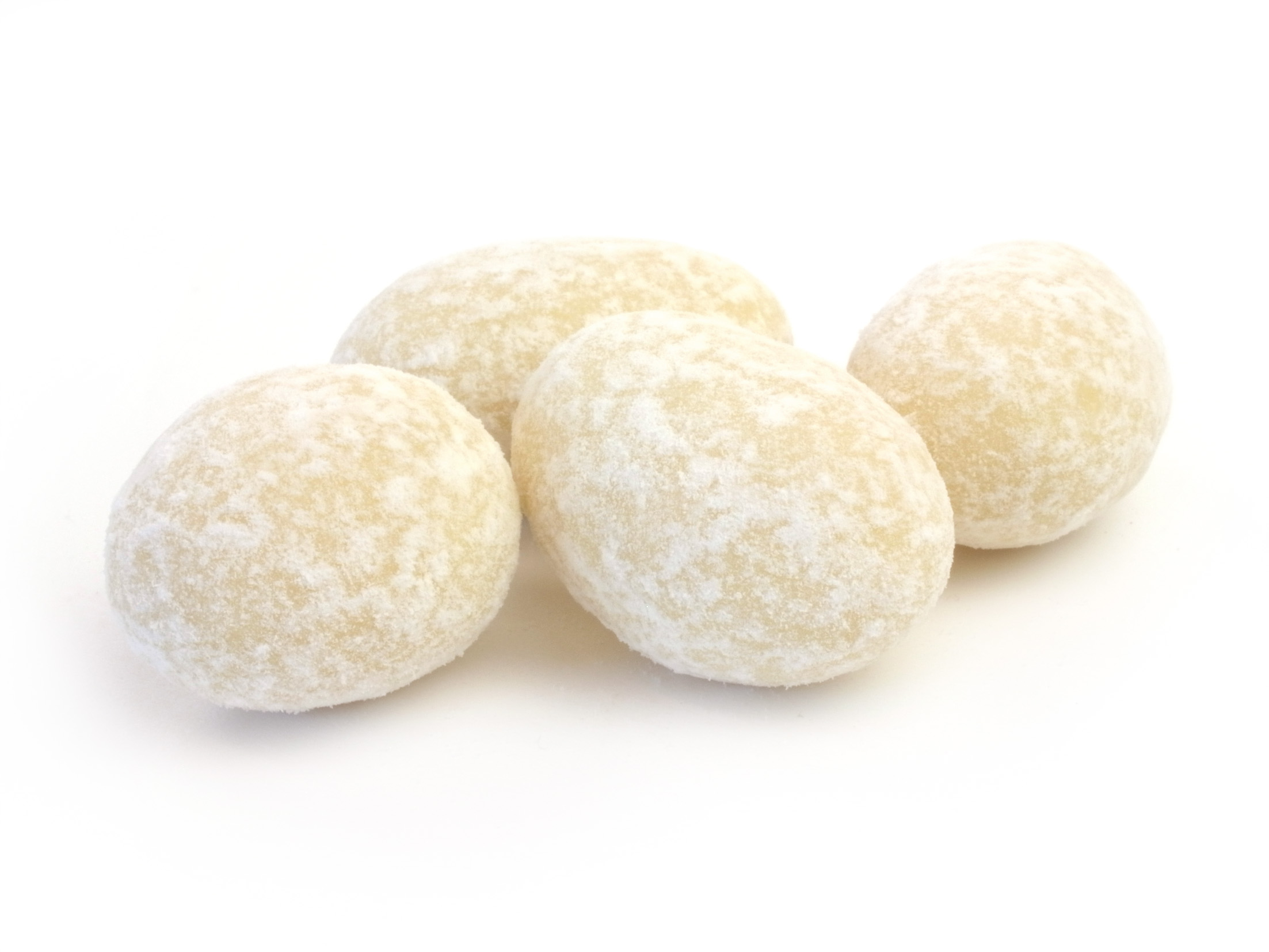 Vanillemandeln 100 g