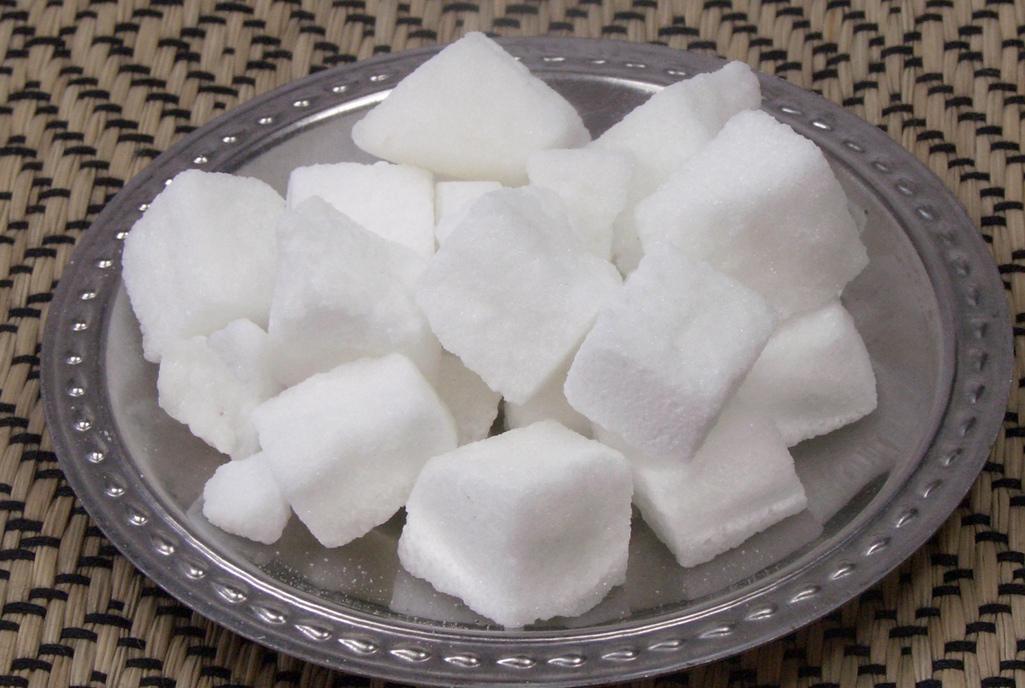 Ghand (Persischer Würfelzucker) 600 g