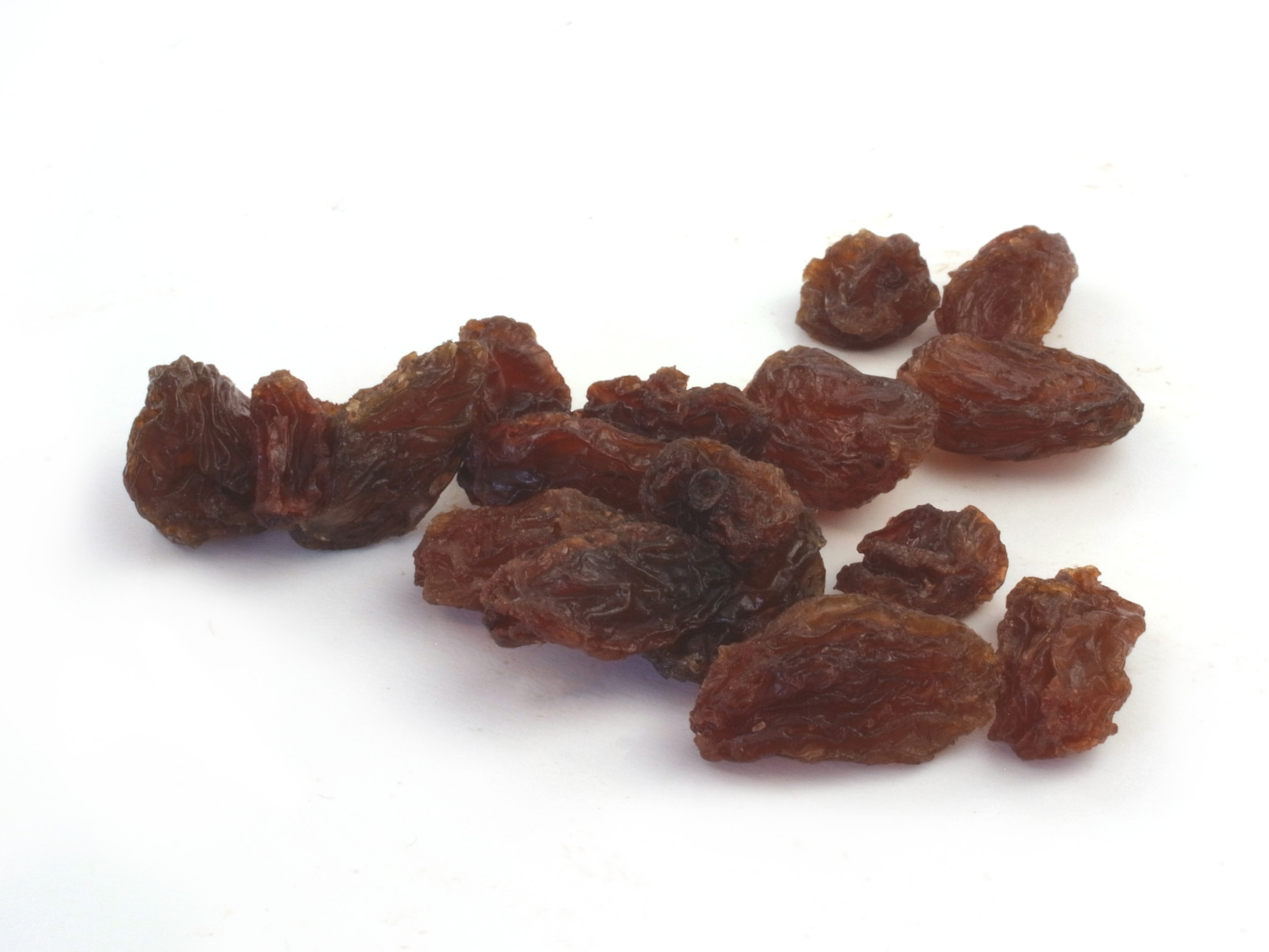 Sultanas, Bio-Anbau 100 g