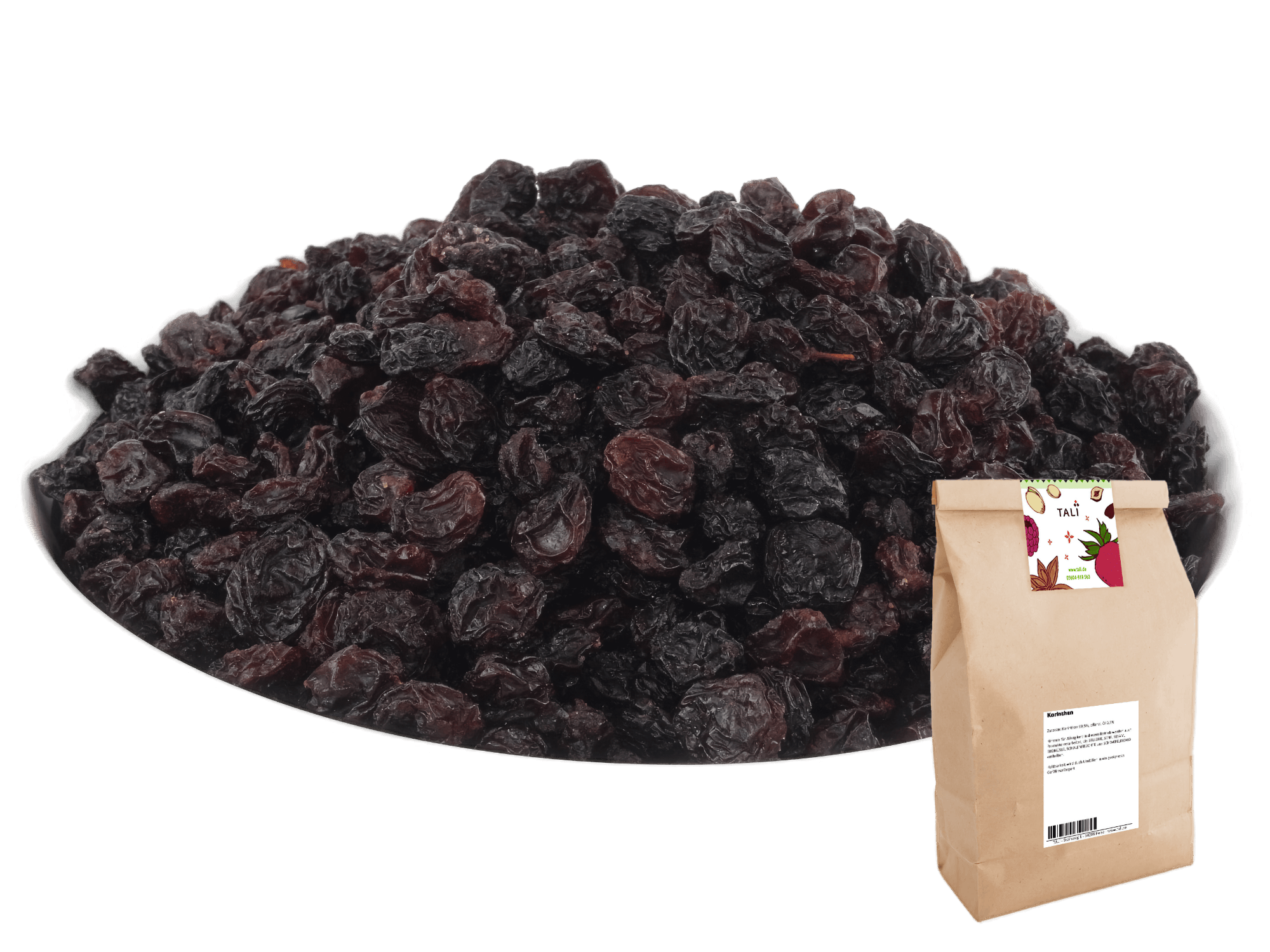 Korinthen 500 g