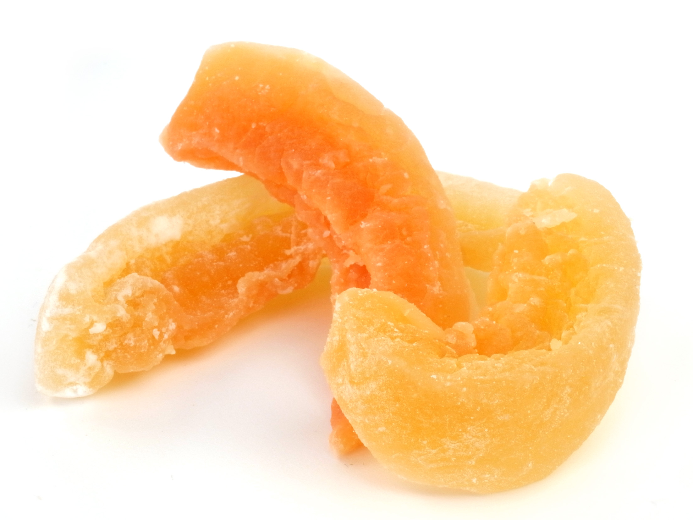 Honigmelone kandiert 250 g