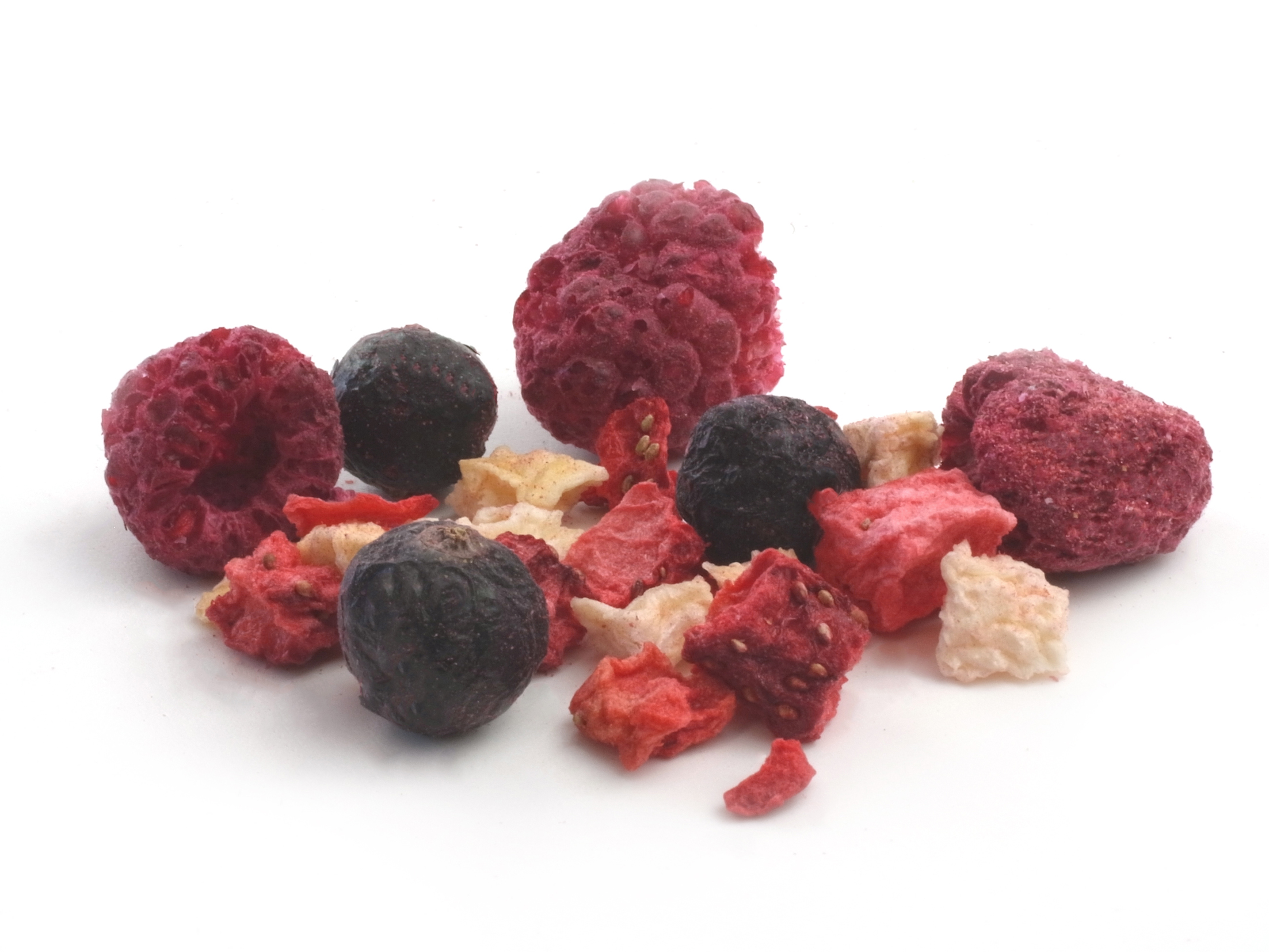 Bunter Beeren Mix 175 g