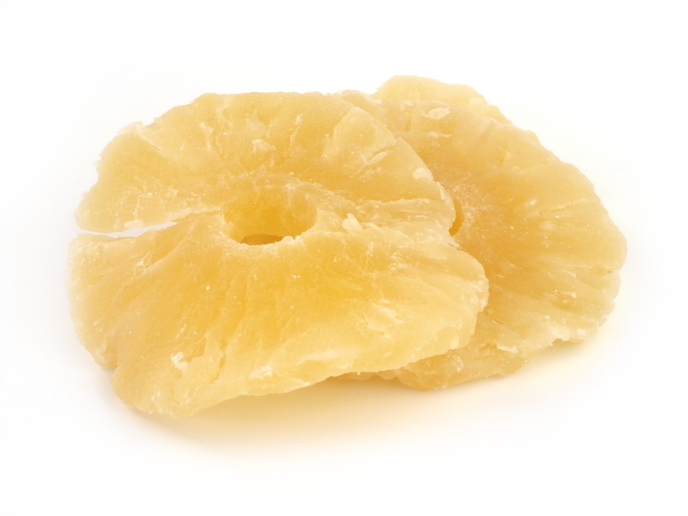 Ananasringe kandiert 500 g