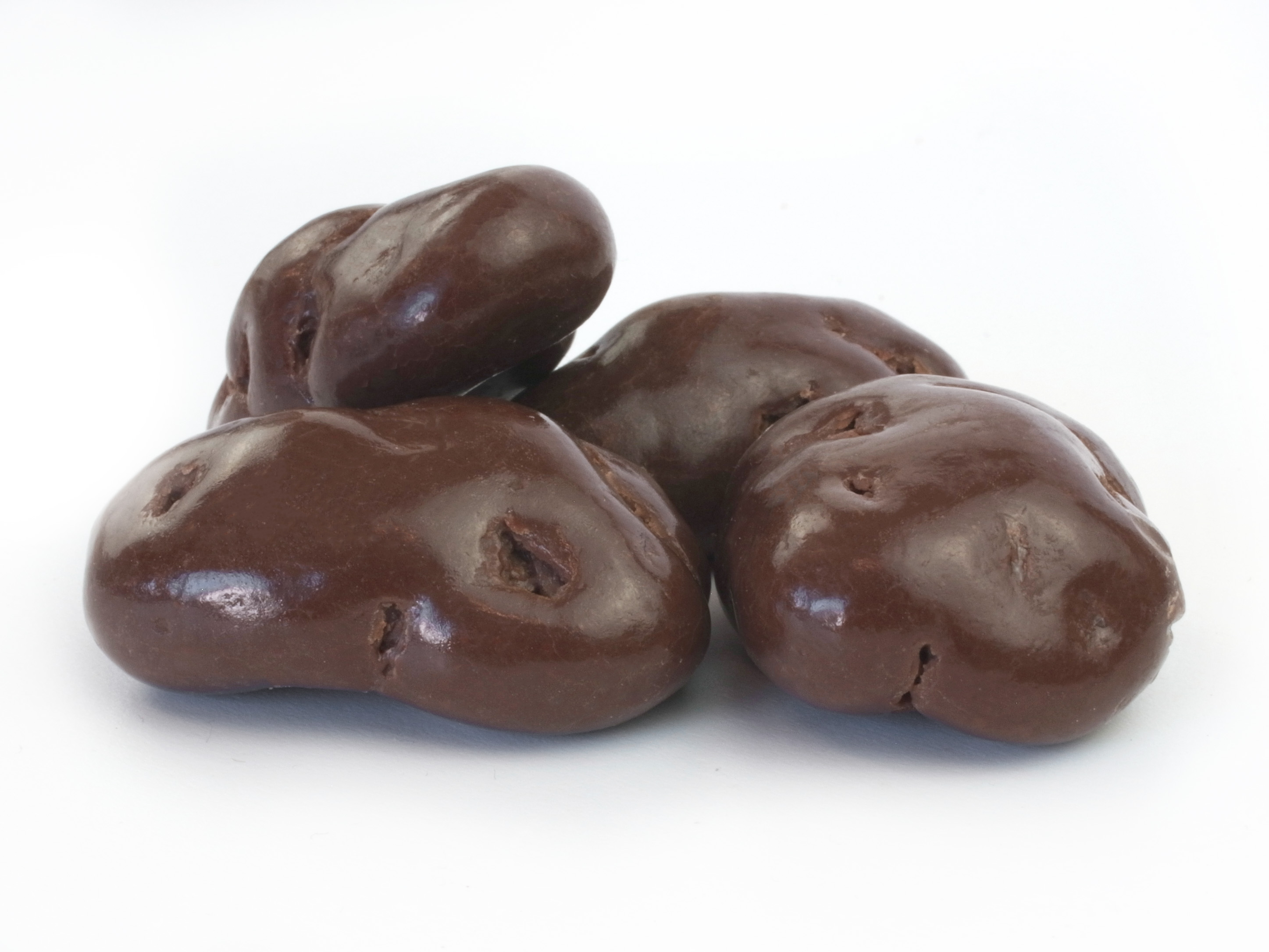 Pekannusskerne in Vollmilchschokolade 100 g