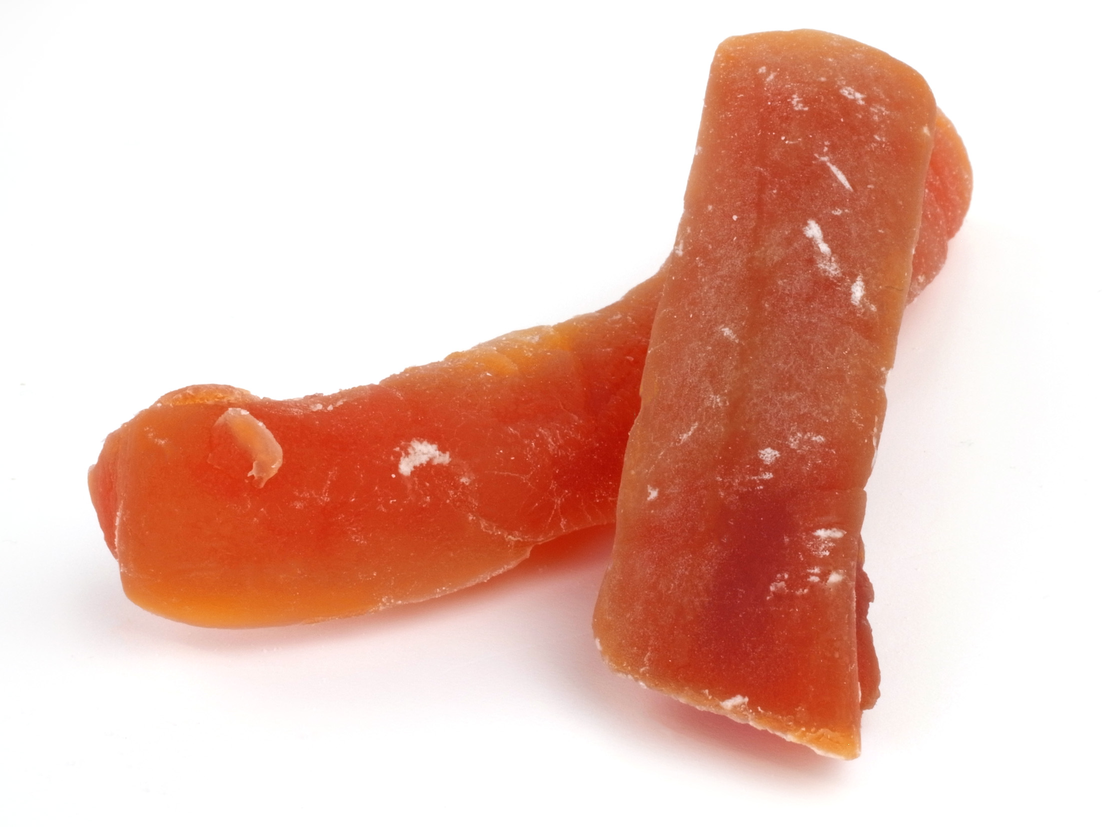 Papaya kandiert 500 g