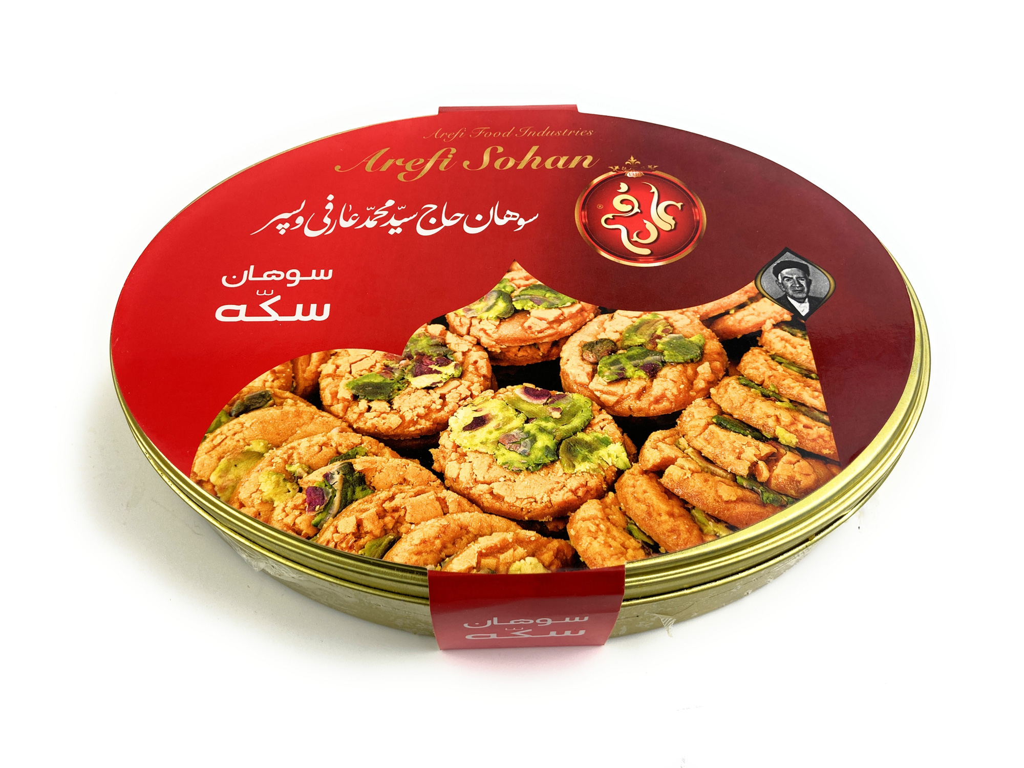 Sohan mohri 350 g