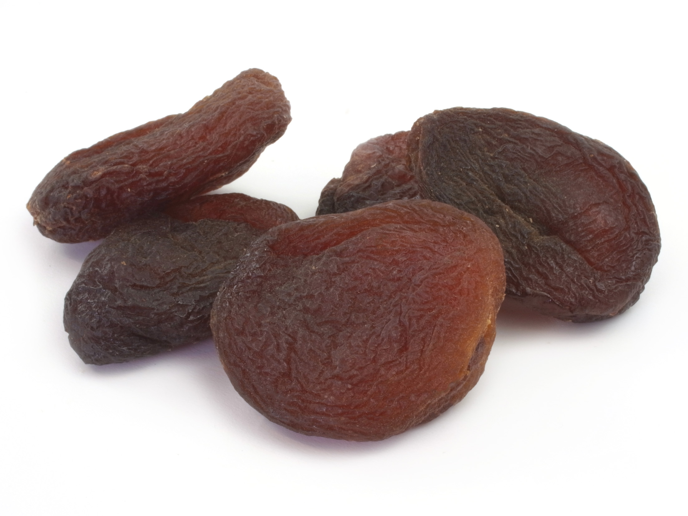 Aprikosen ungeschwefelt 500 g