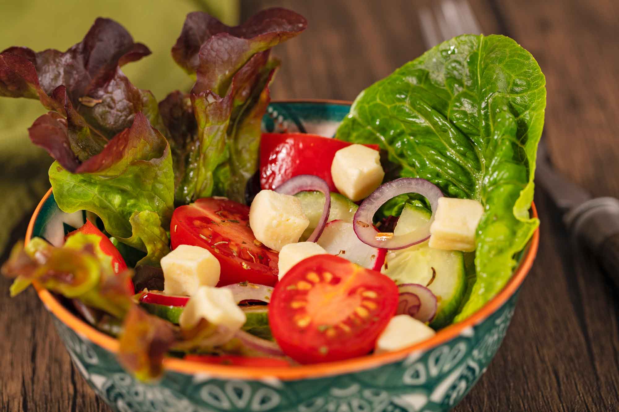 Crunchy Gouda - Gefriergetrockneter Gouda 100 g Beutel