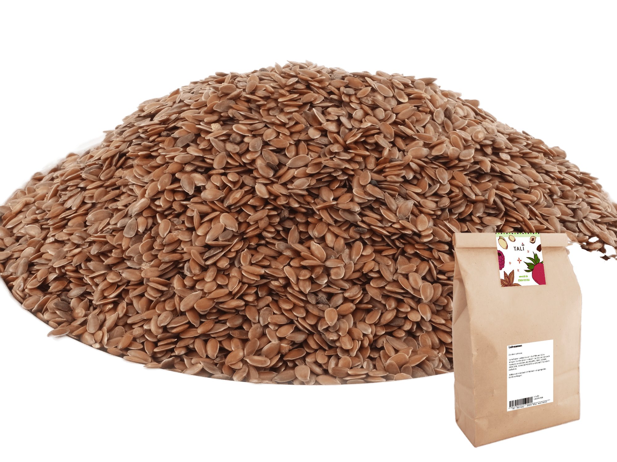 Leinsamen 100 g