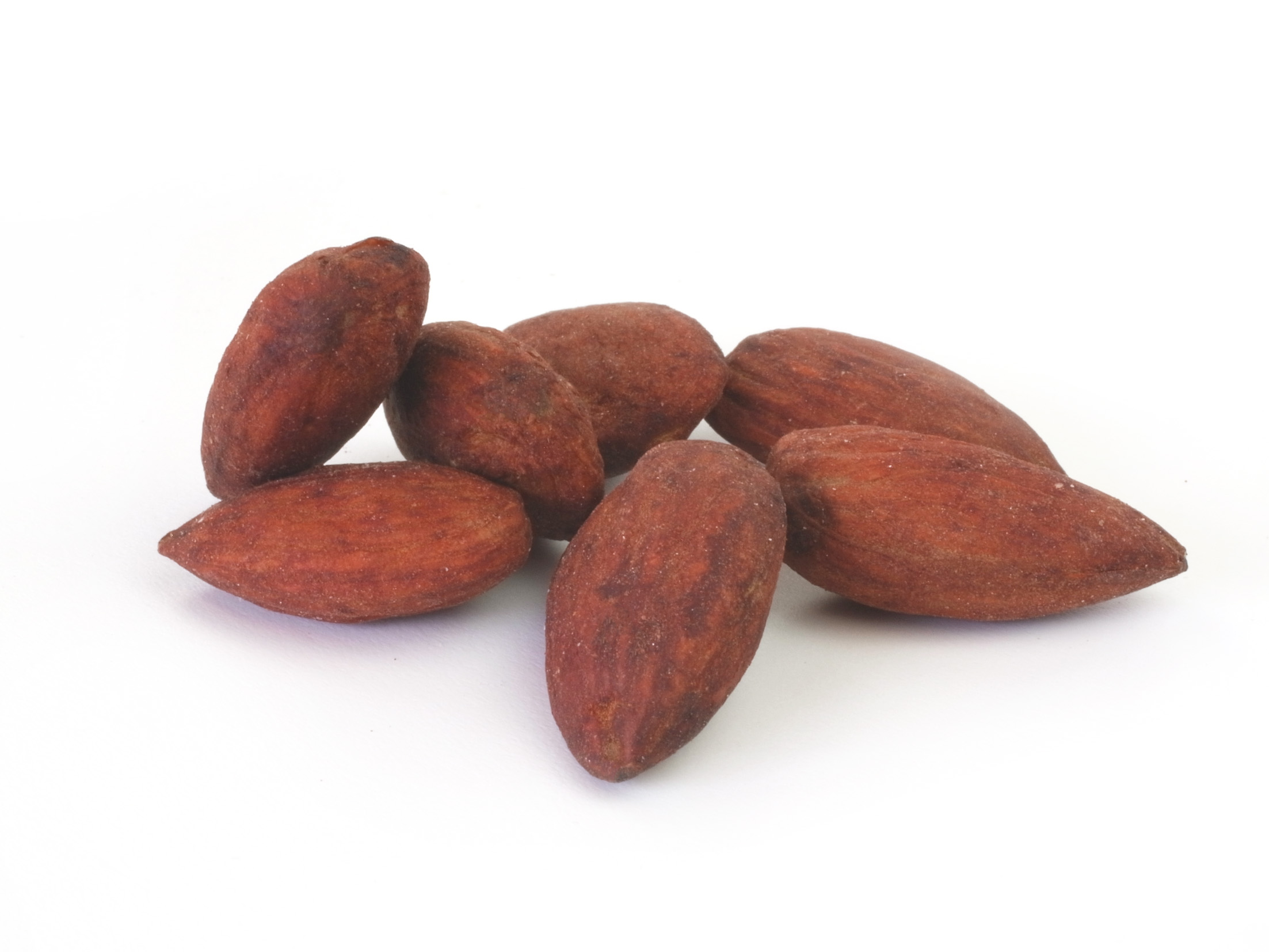 Persische Salzmandeln (Badam_e schur) 250 g