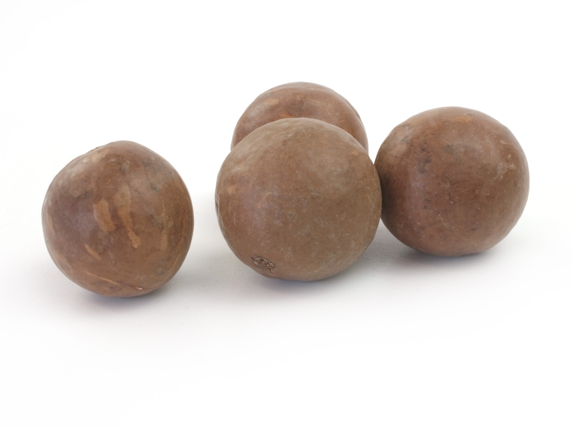 Macadamianüsse in der Schale 1 kg