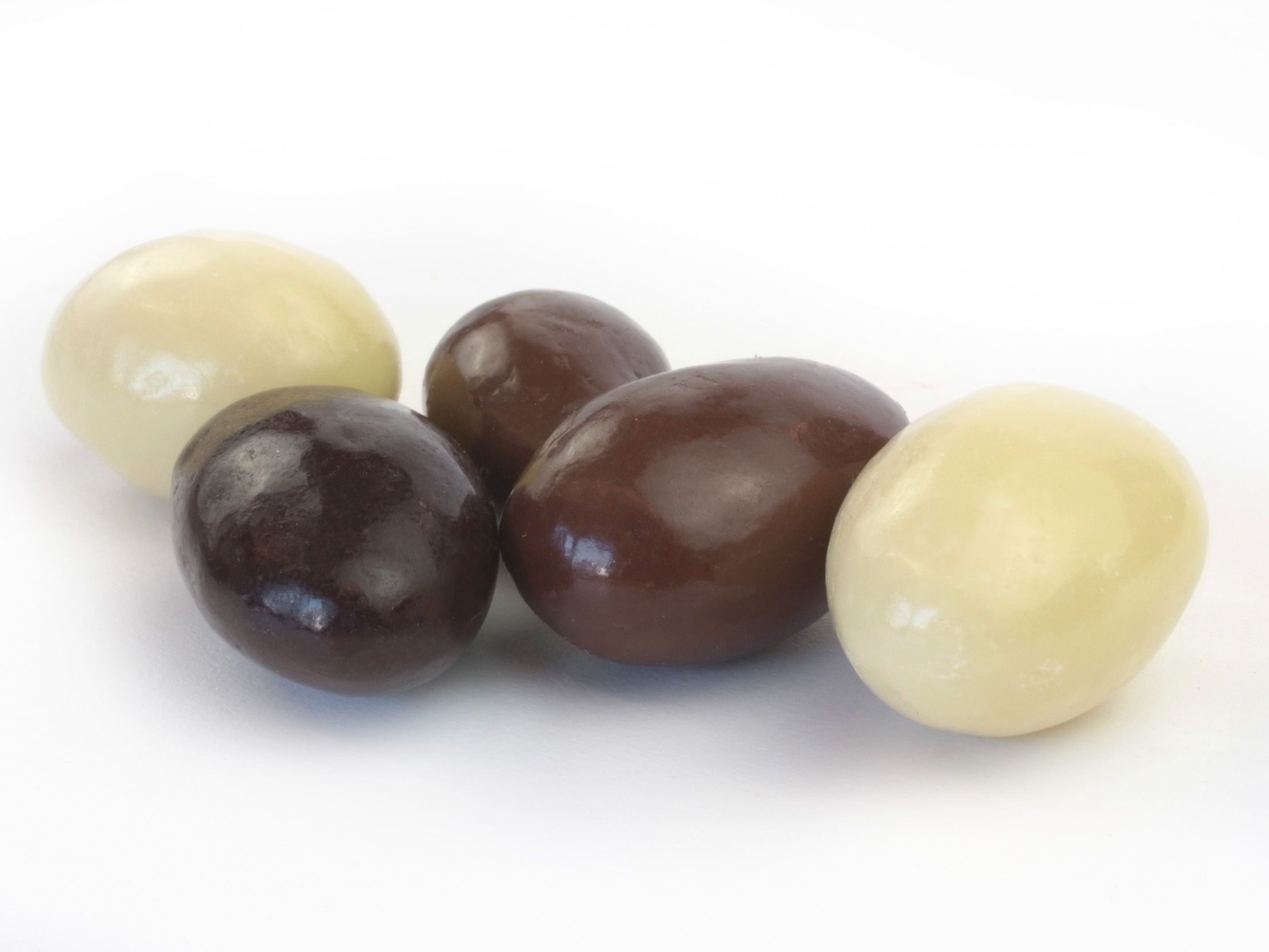 Schokomandeln 1000 g