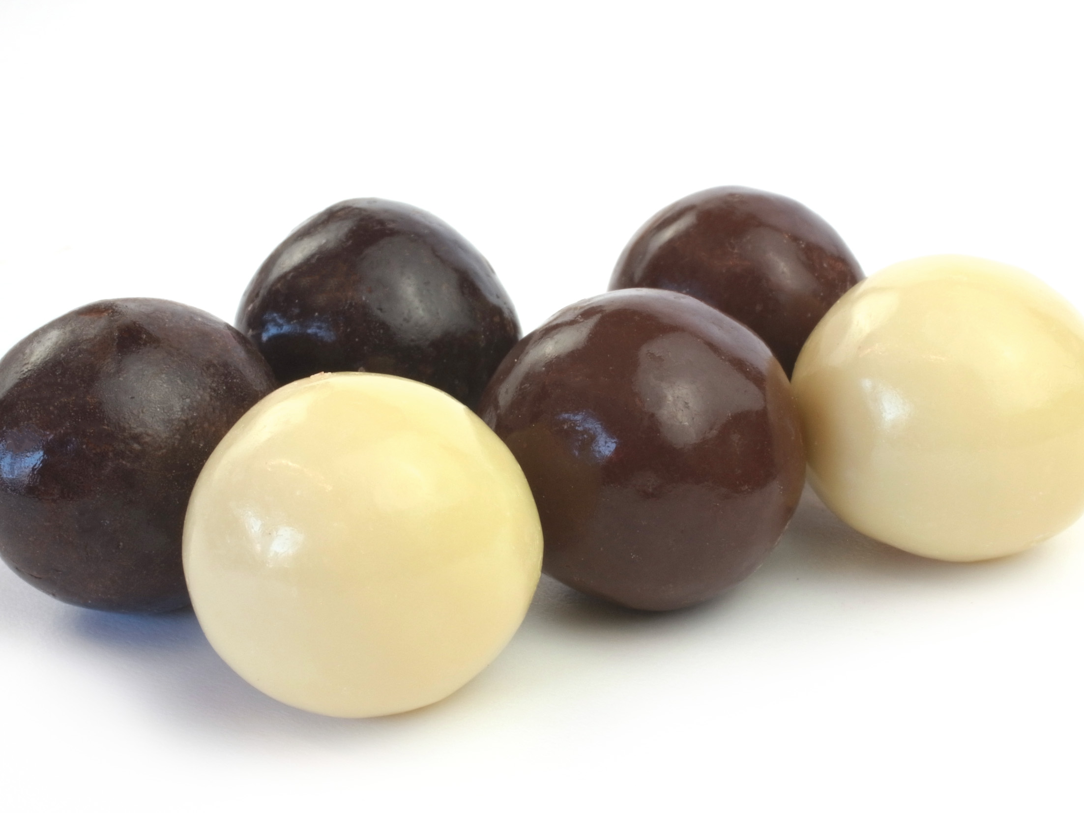 Schokohaselnüsse 100 g