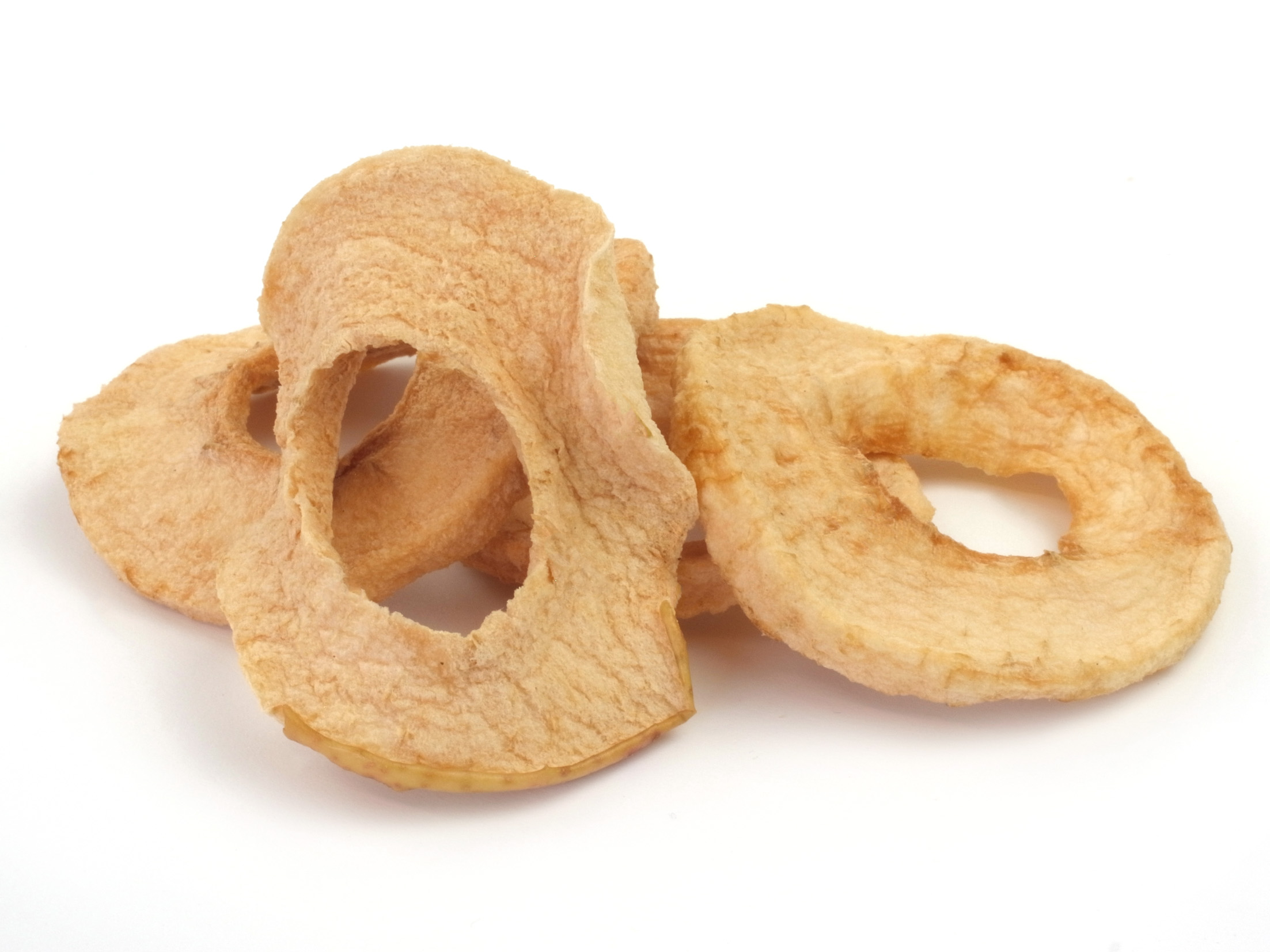 Apfelringe 5000 g