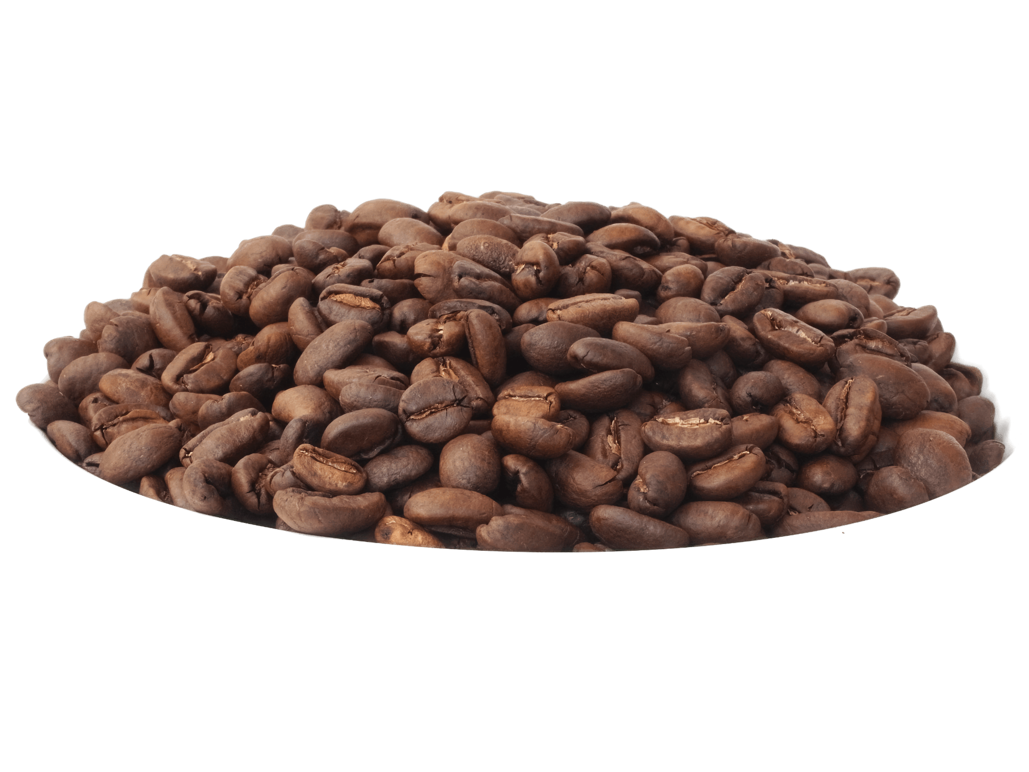 Java 1000 g grob gemahlen