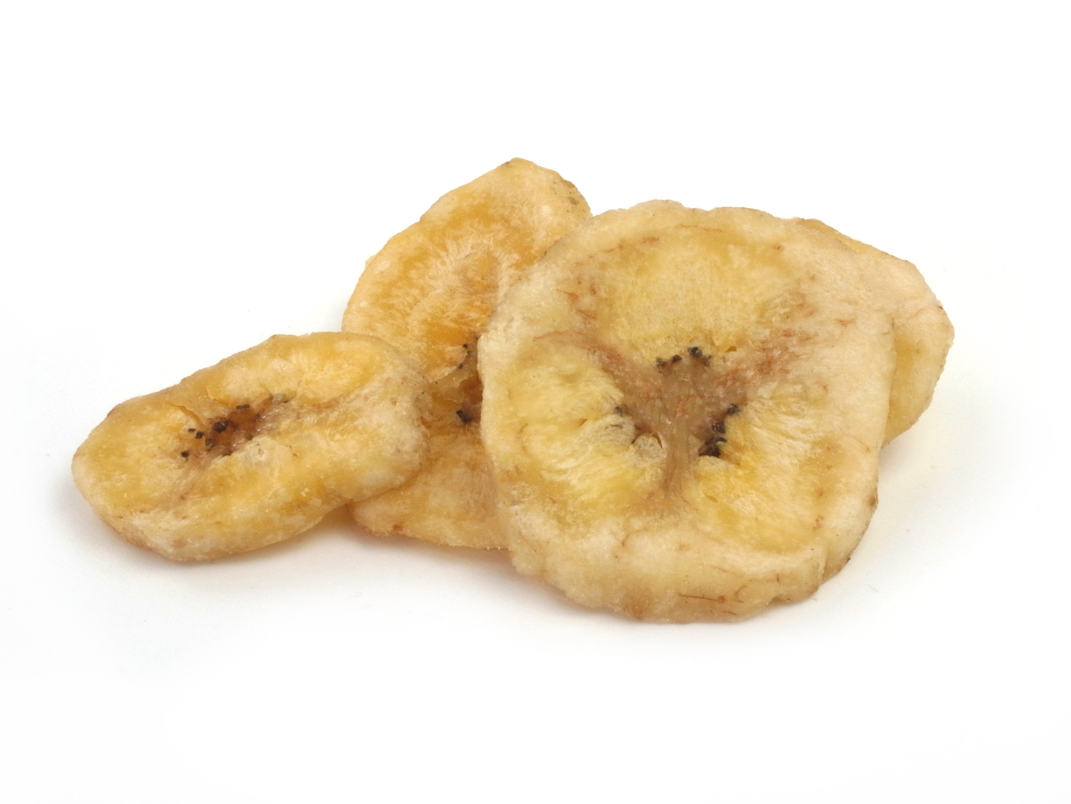 Bananenchips ungesüßt 250 g