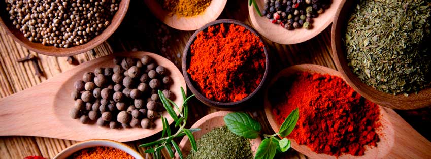 Pul Biber: das Geheimnis der roten Flocken Pul Biber: das Geheimnis der roten Flocken