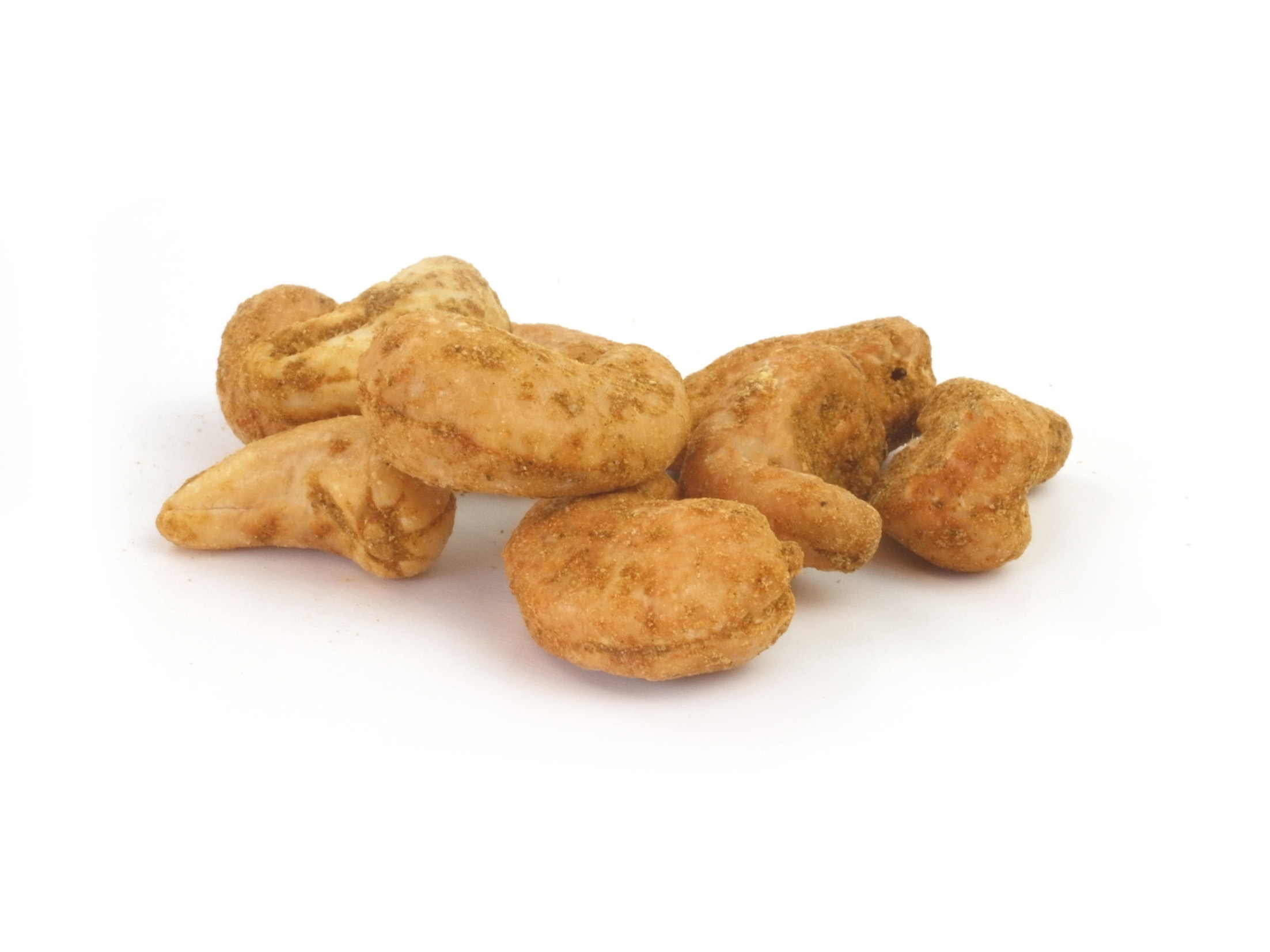 Cashewkerne mit Curry 100 g