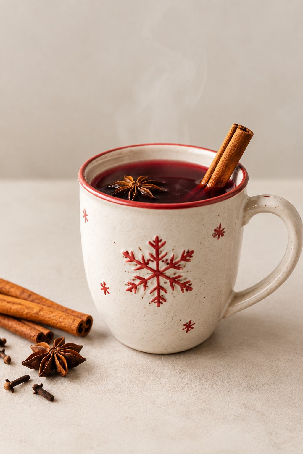 Glühwein selber machen - einfaches Rezept