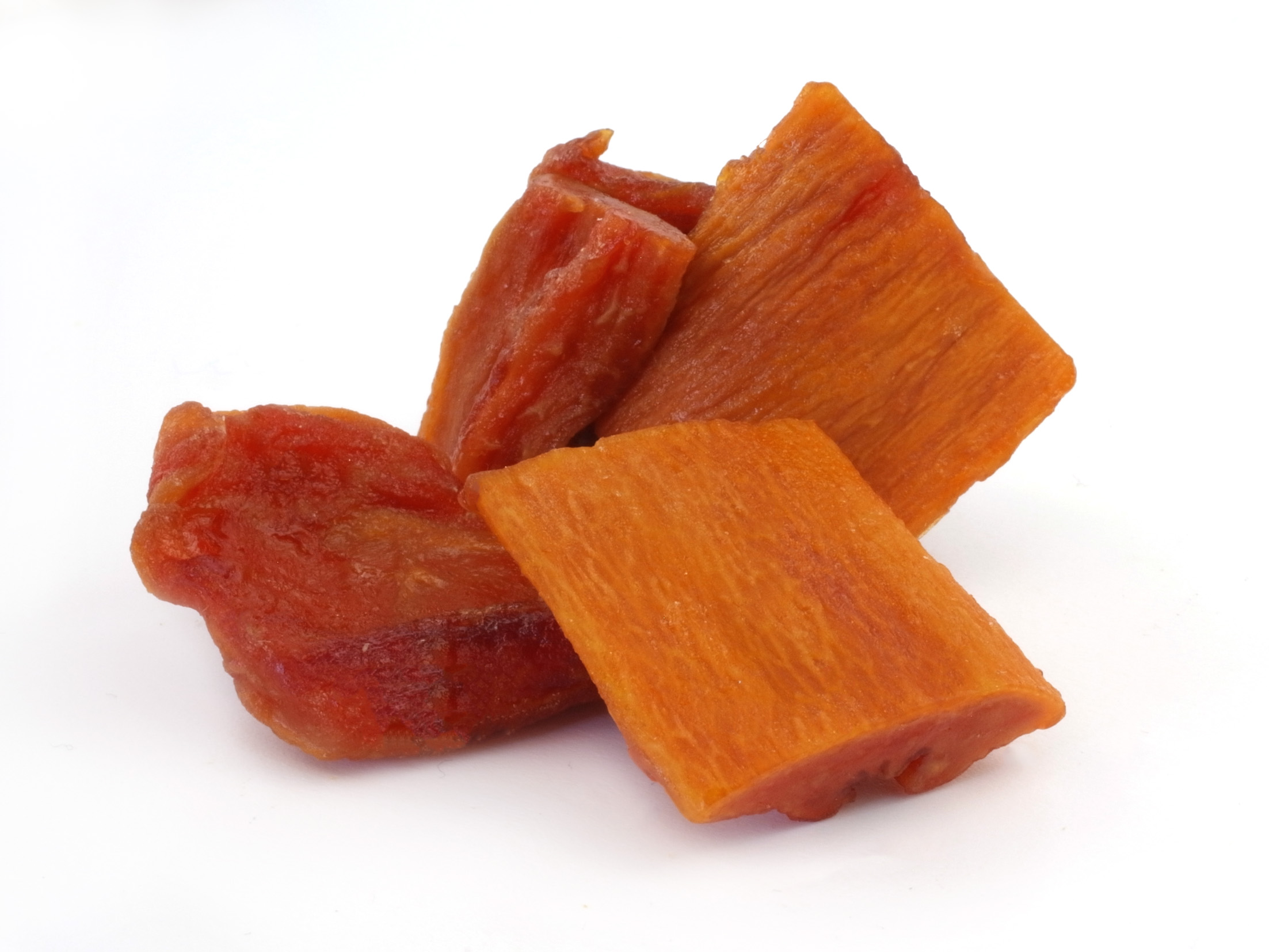 Papaya natur 250 g