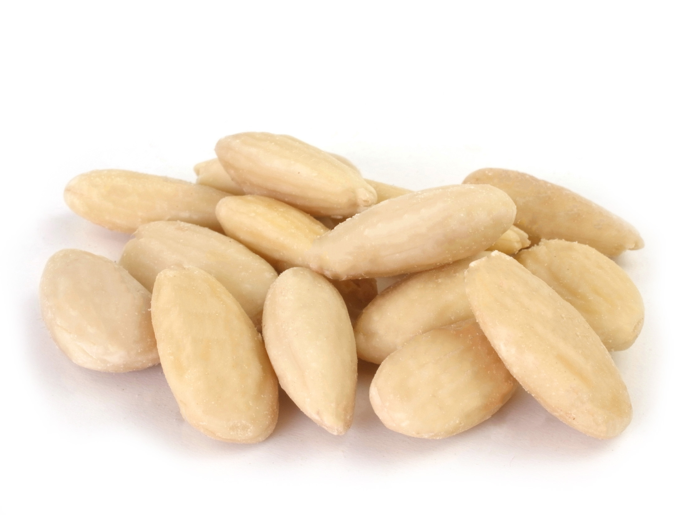 Mandeln blanchiert 100 g