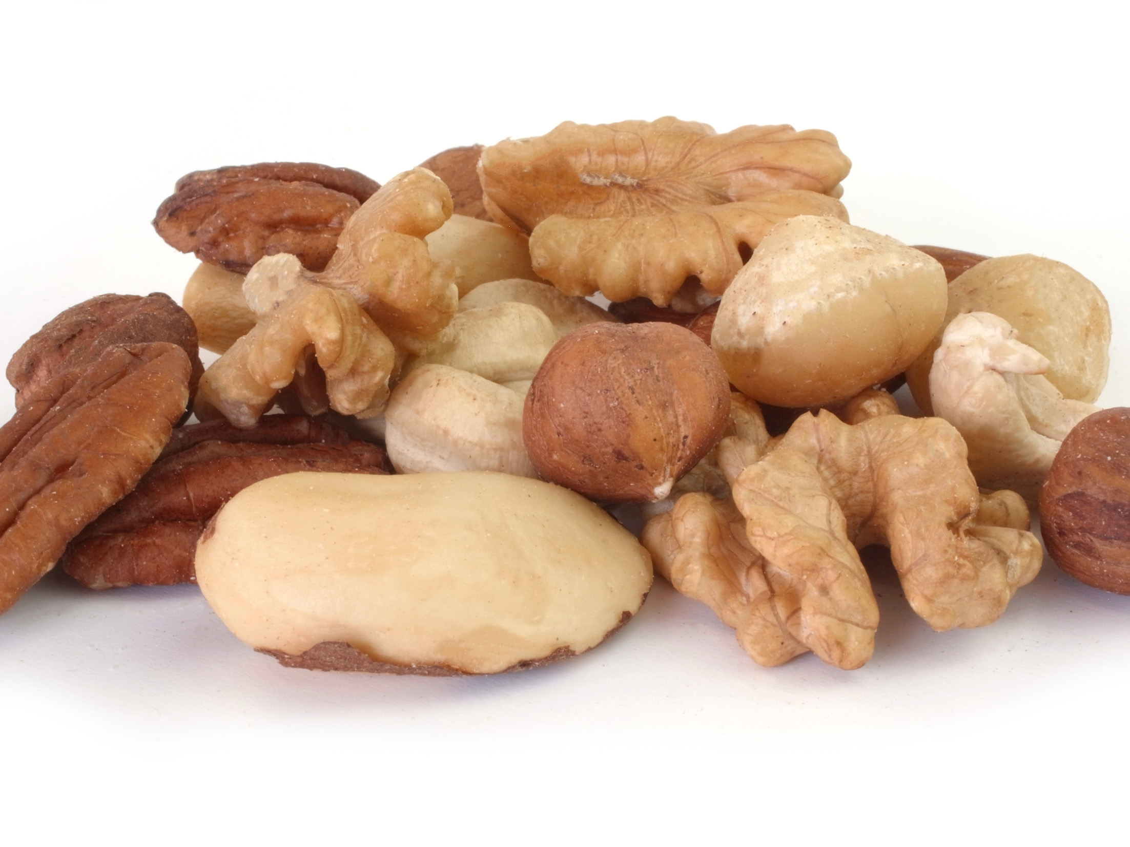 Nussmischung Premium 100 g