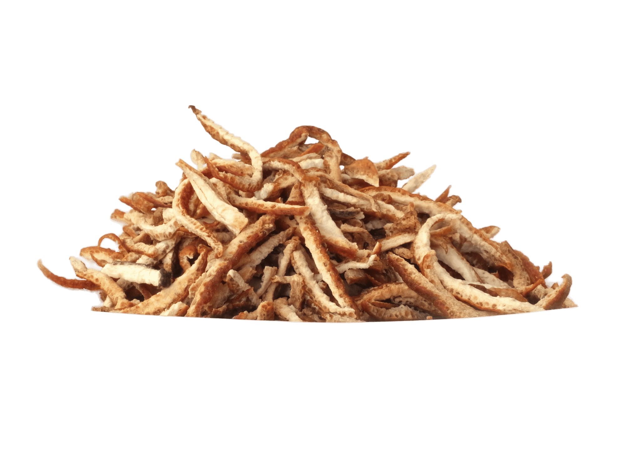 Bittere Orangenschalen 100 g