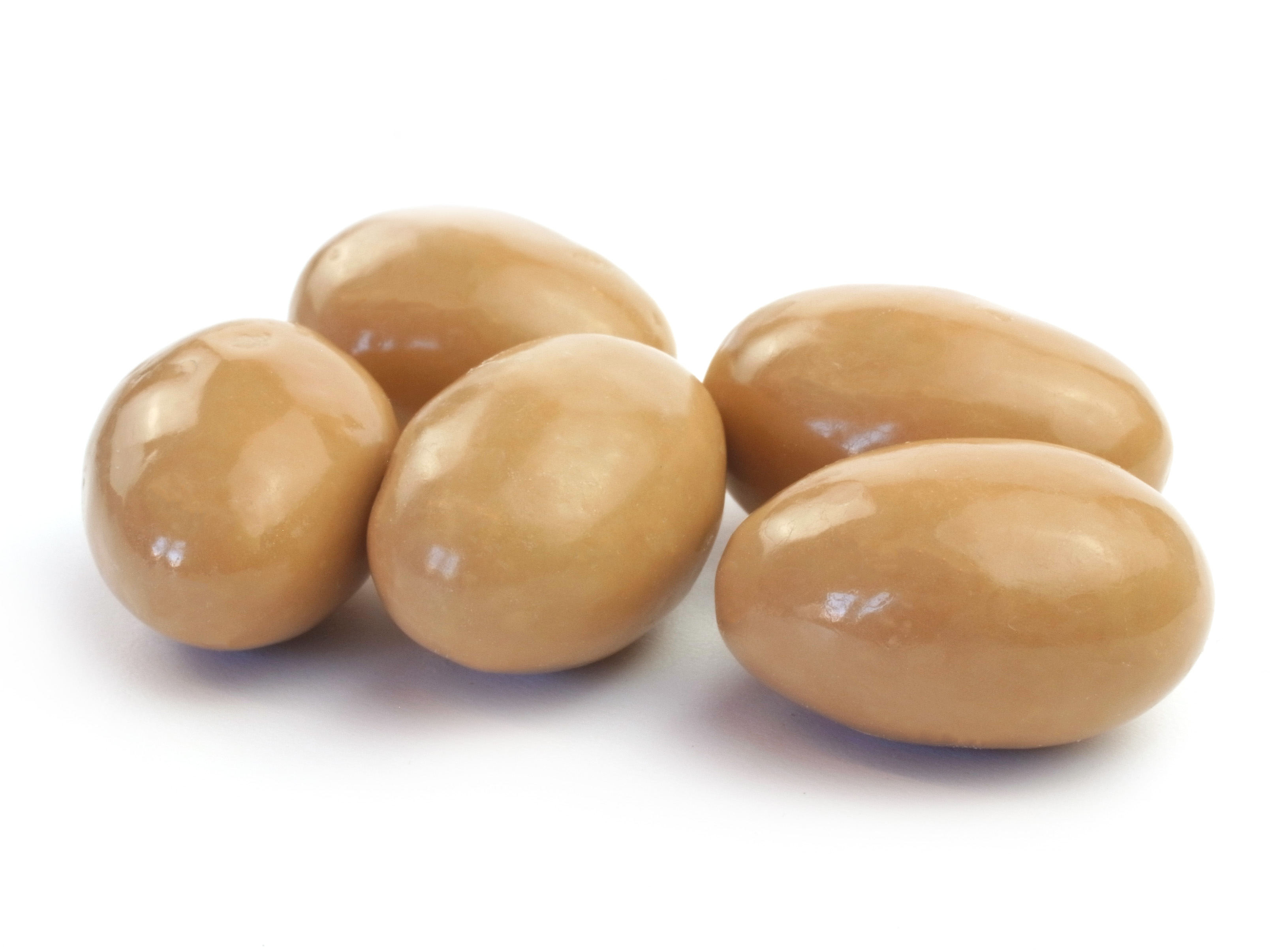 Karamellmandeln 250 g
