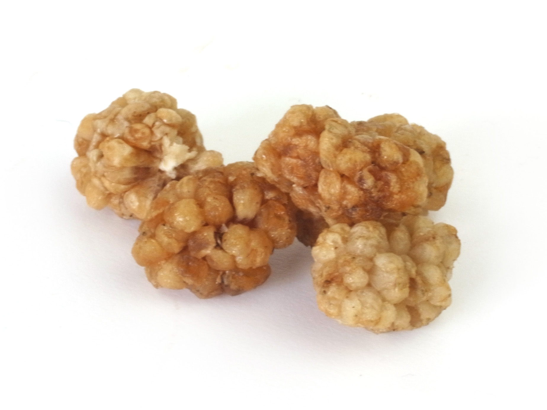 Maulbeeren Bio-Anbau 100 g