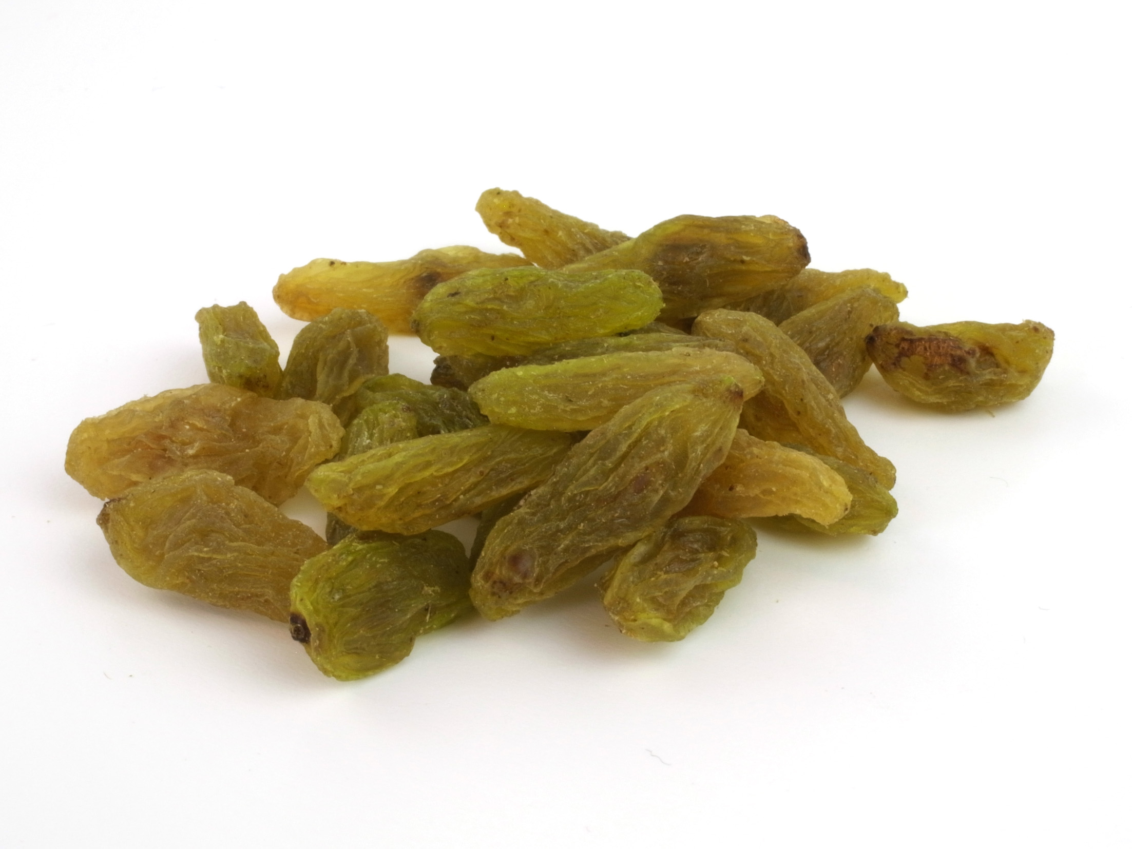 Grüne Rosinen 250 g