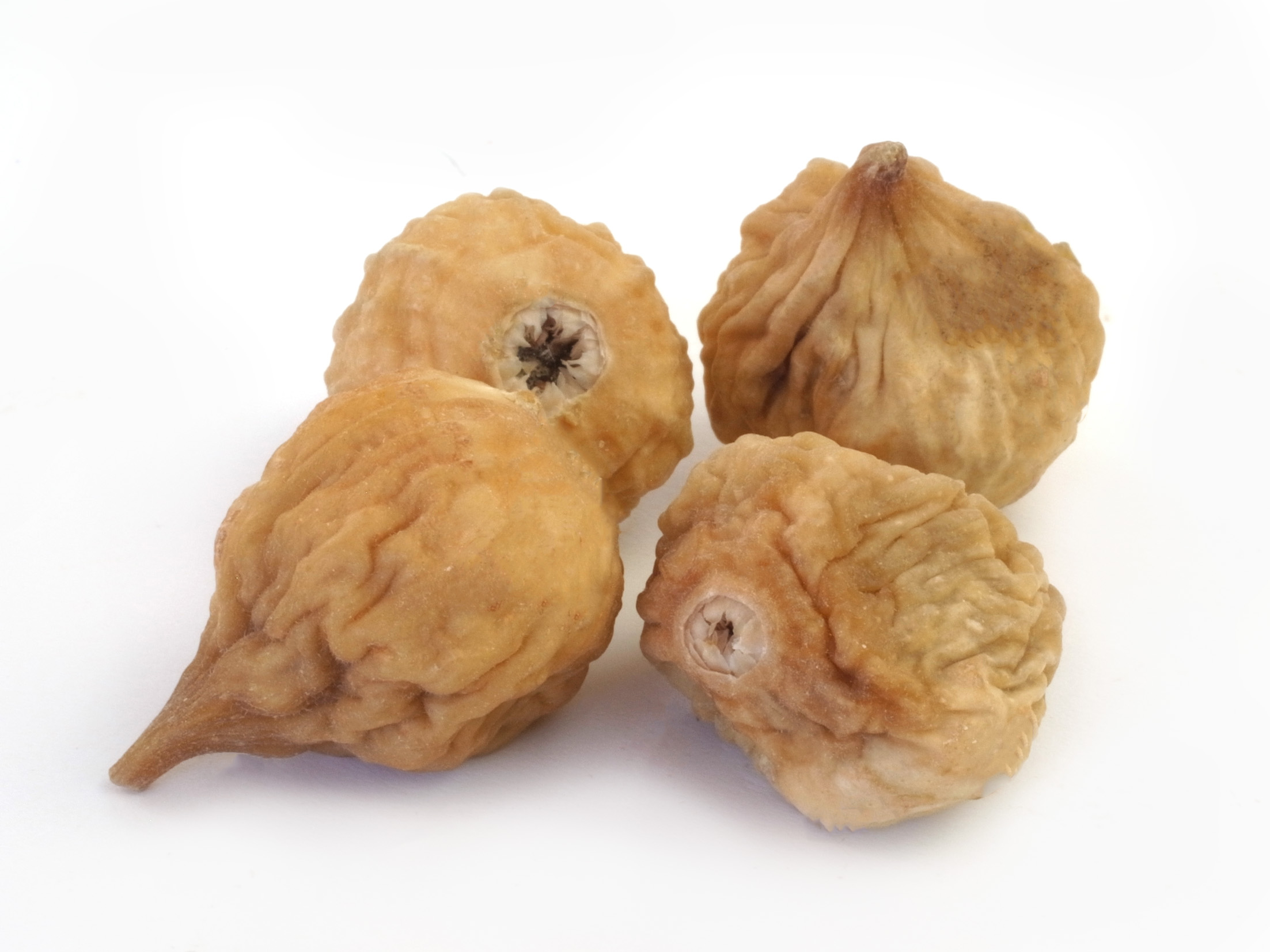 Wilde Feigen 500 g