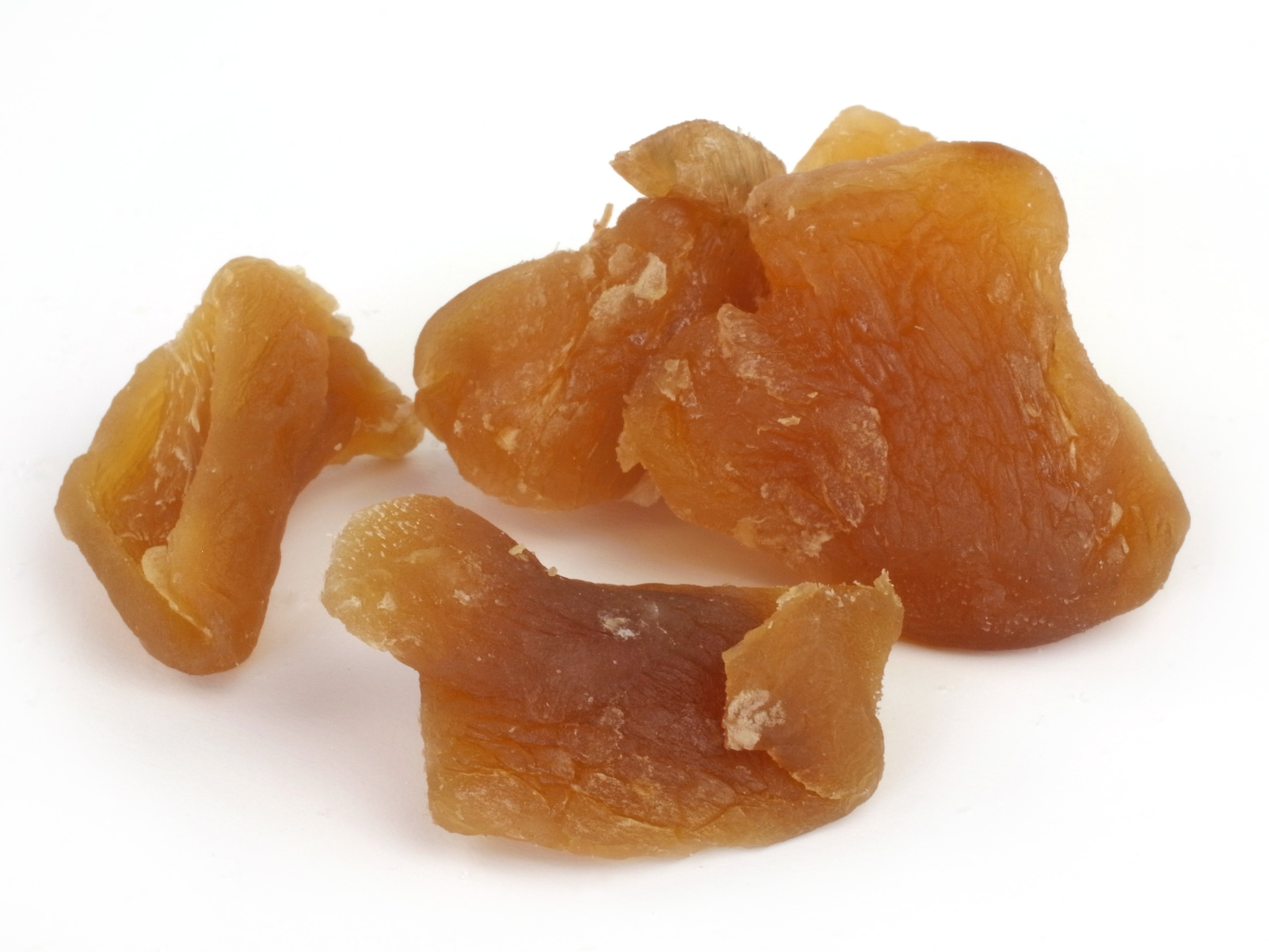 Ingwer mit Fruchtzucker 100 g