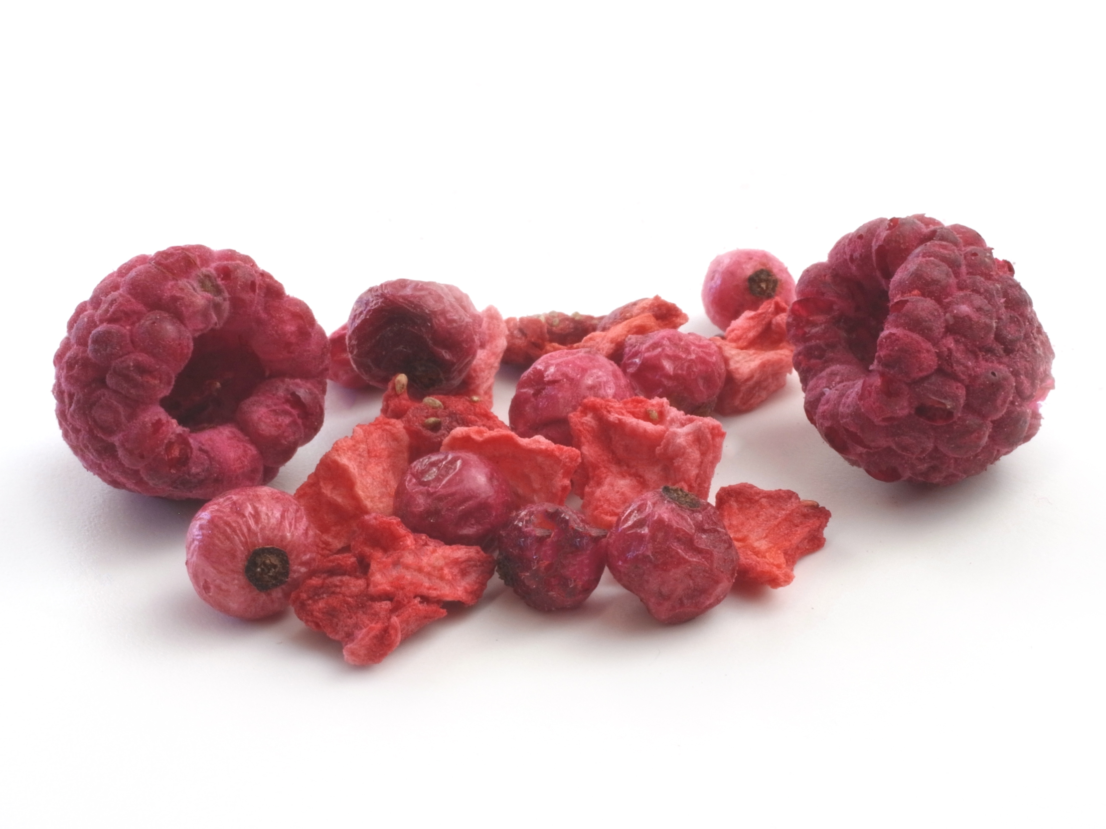 Rote Beeren Mix 300 g