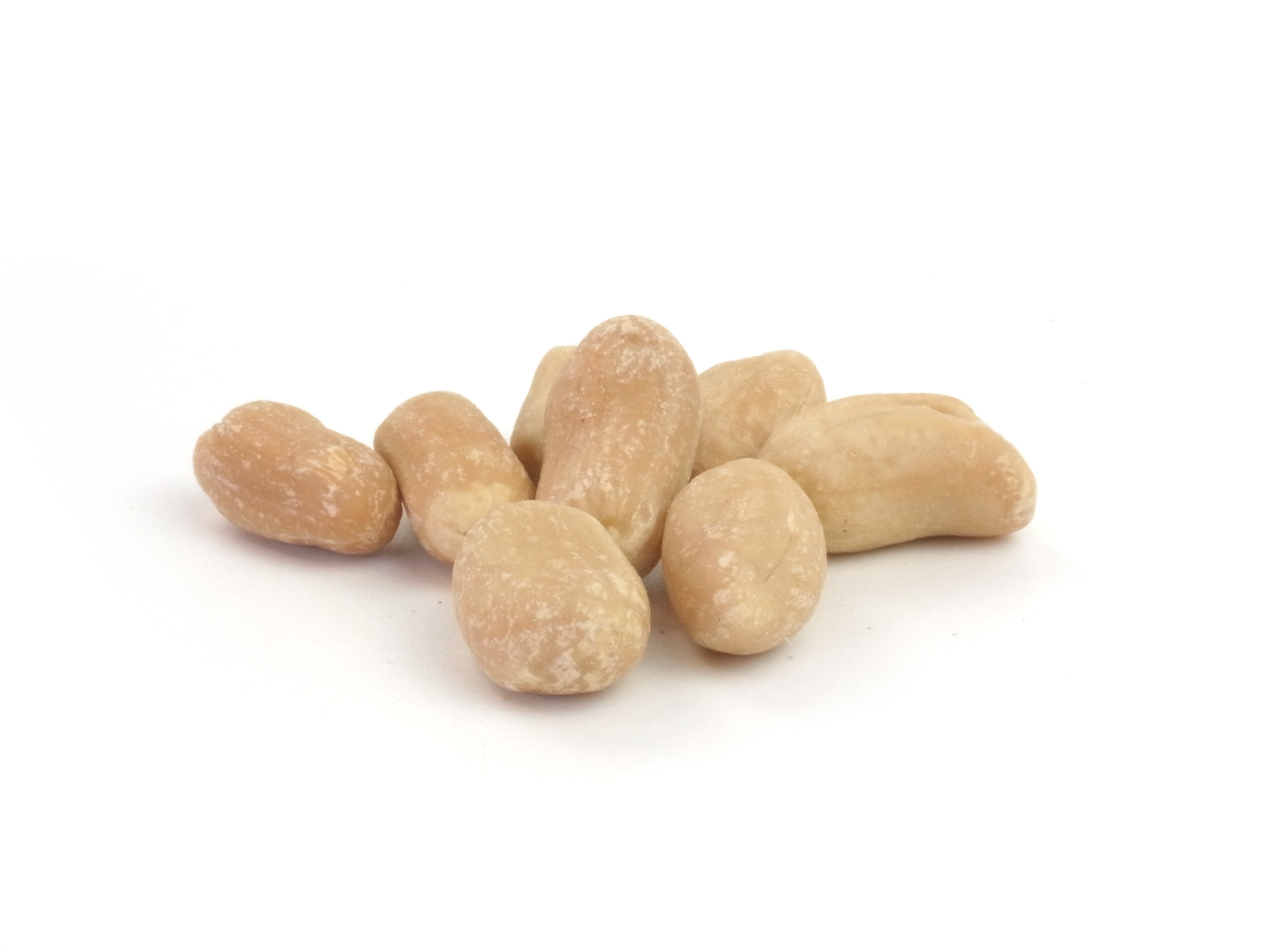Erdnusskerne, geröstet 1000 g