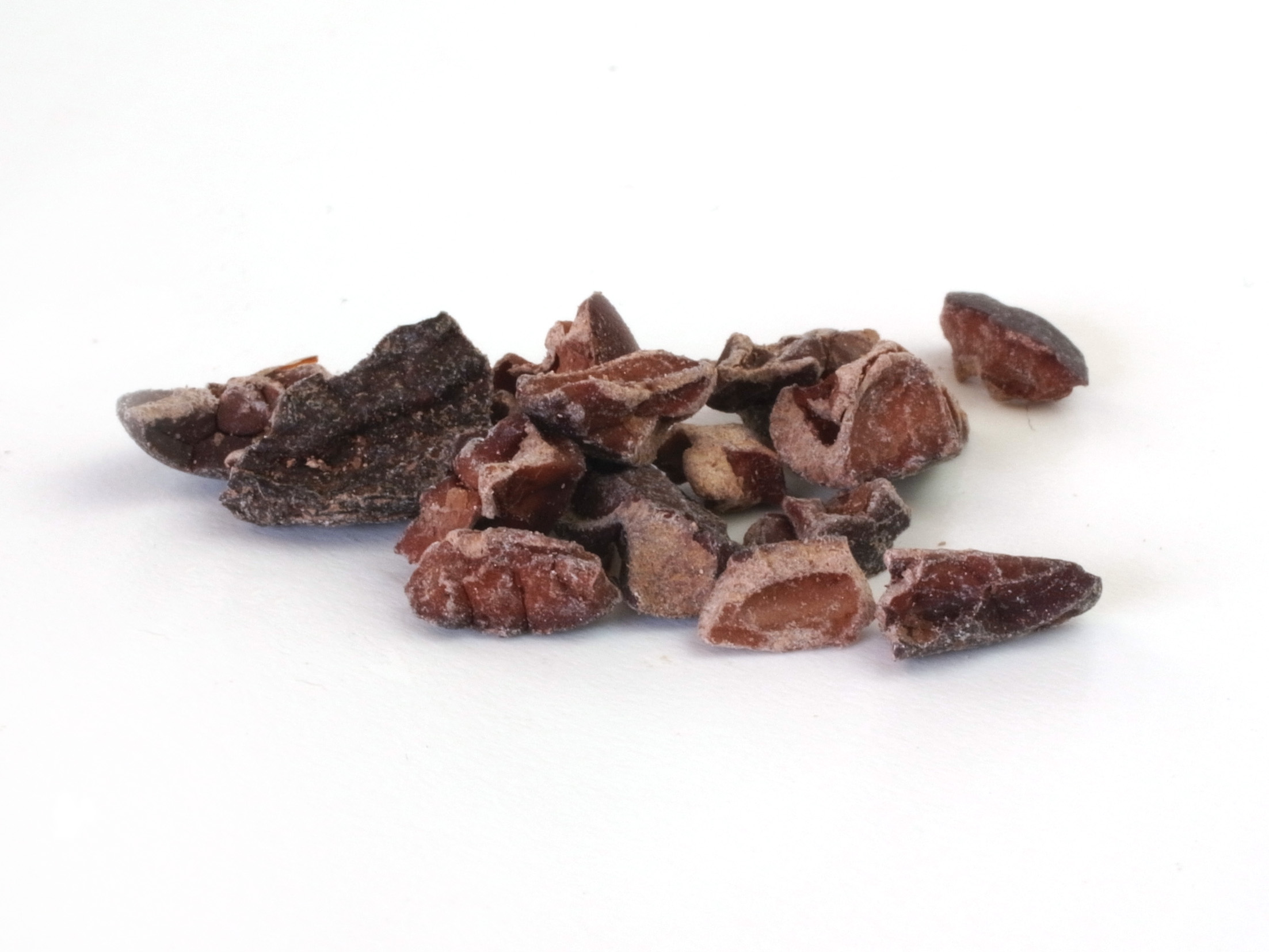 Kakaonibs Bio-Anbau 500 g