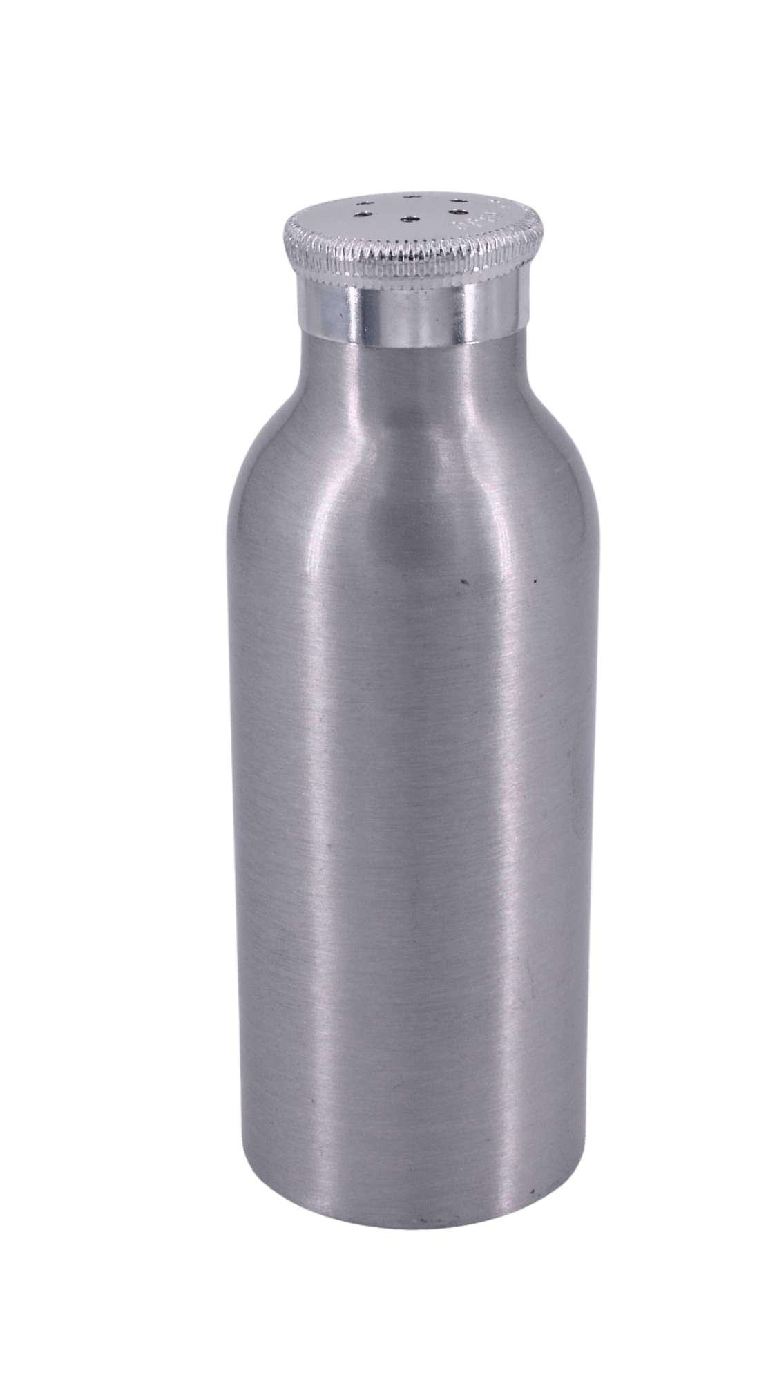 Streudose Alu (Flaschenform) 45/115 mm