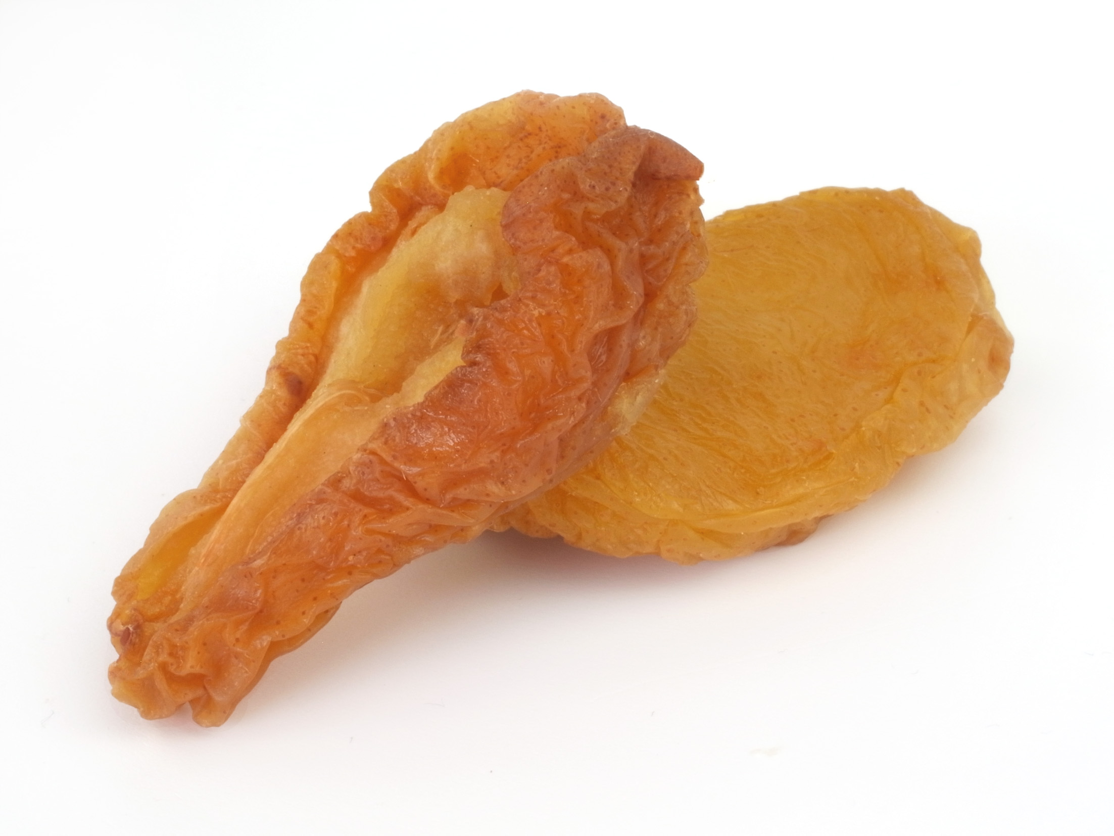 Birnen geschwefelt 1000 g